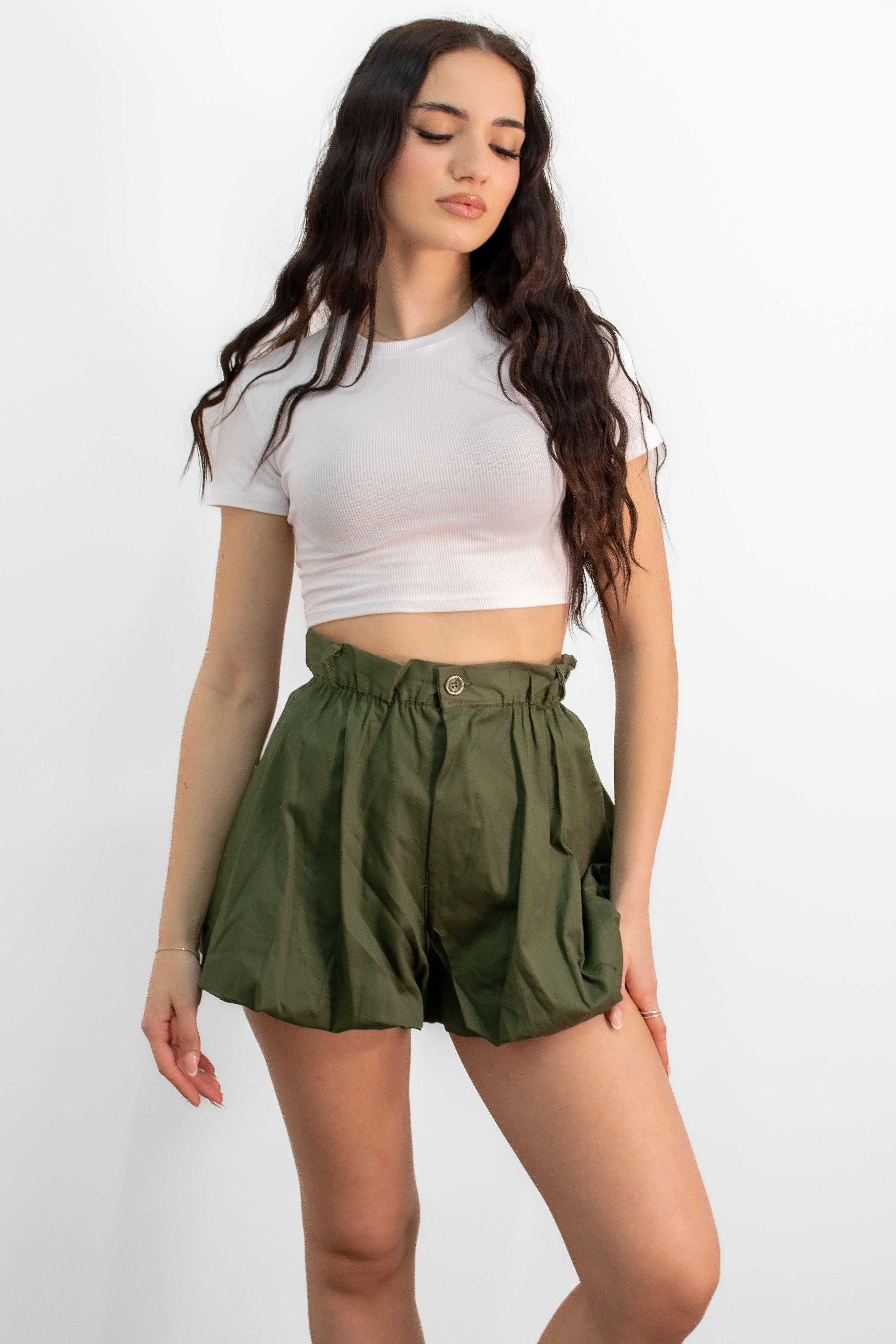 Shorts Sun