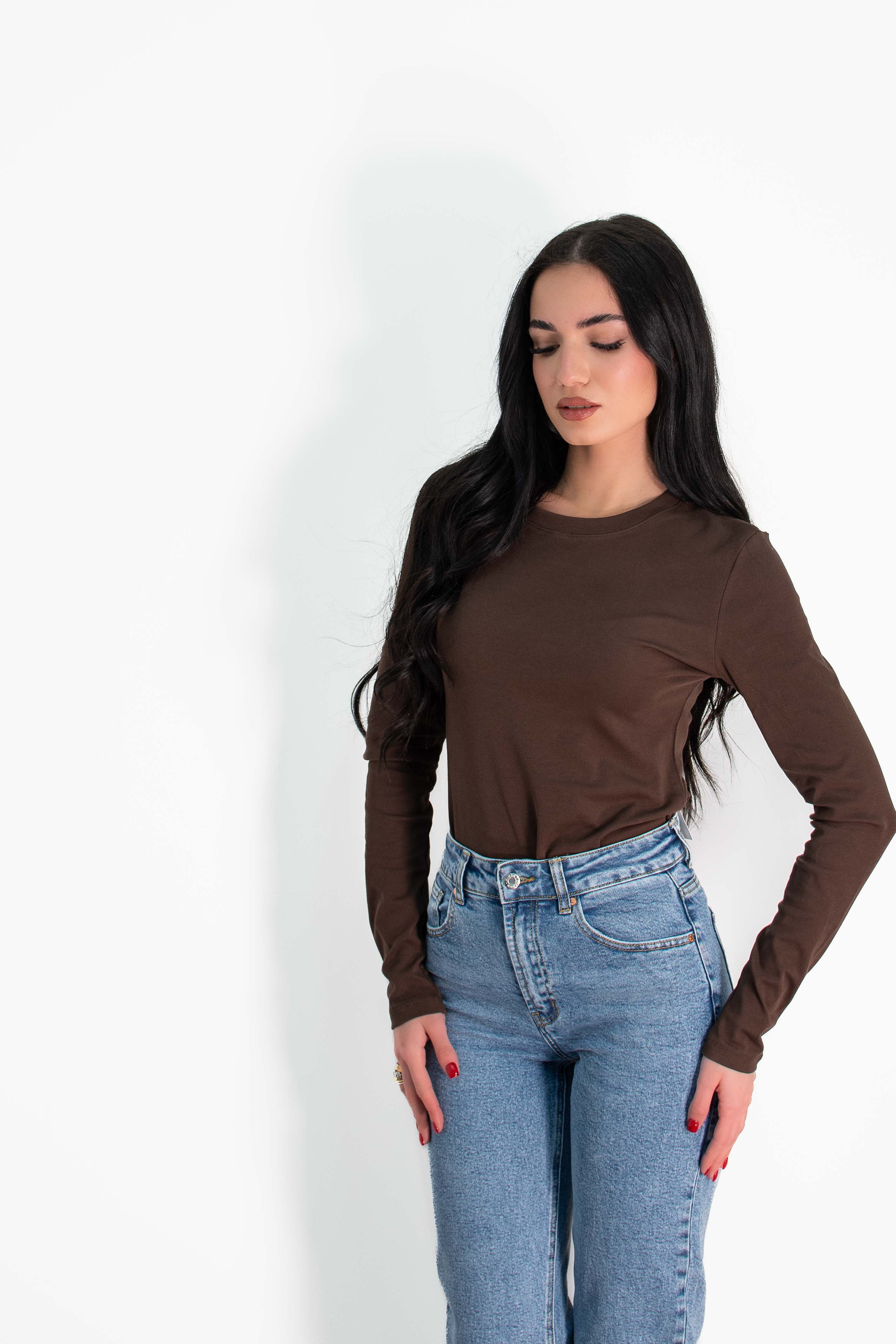 Maglia Brooklyn By Lumina