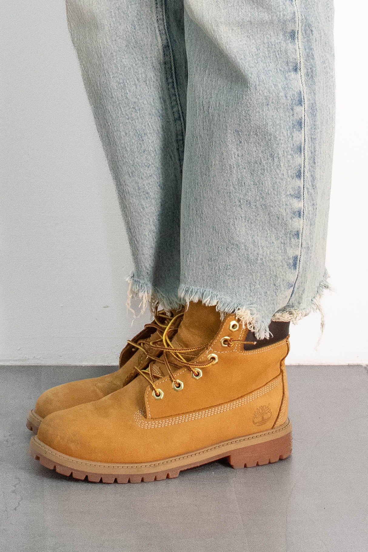 Jeans Six