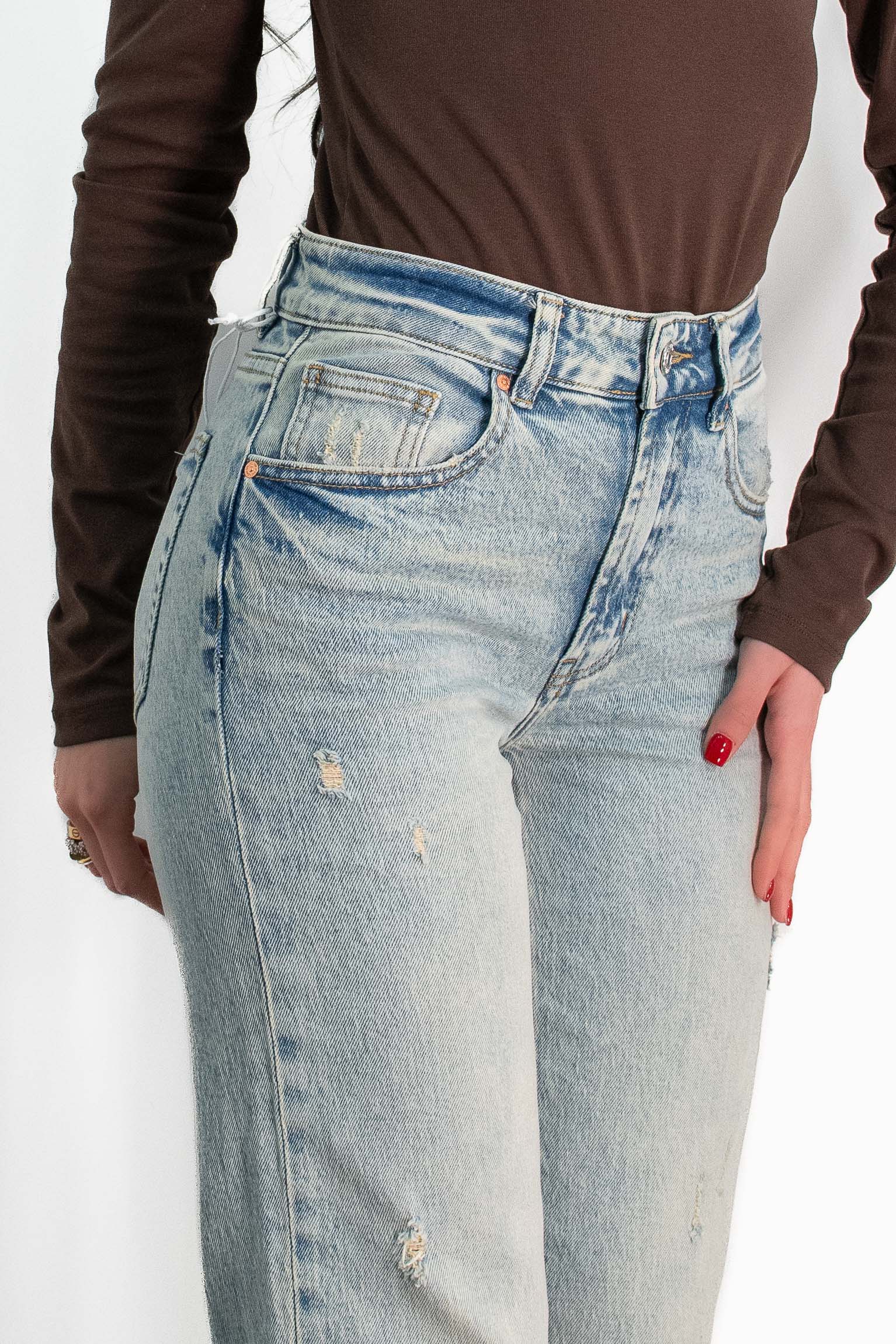 Jeans Six
