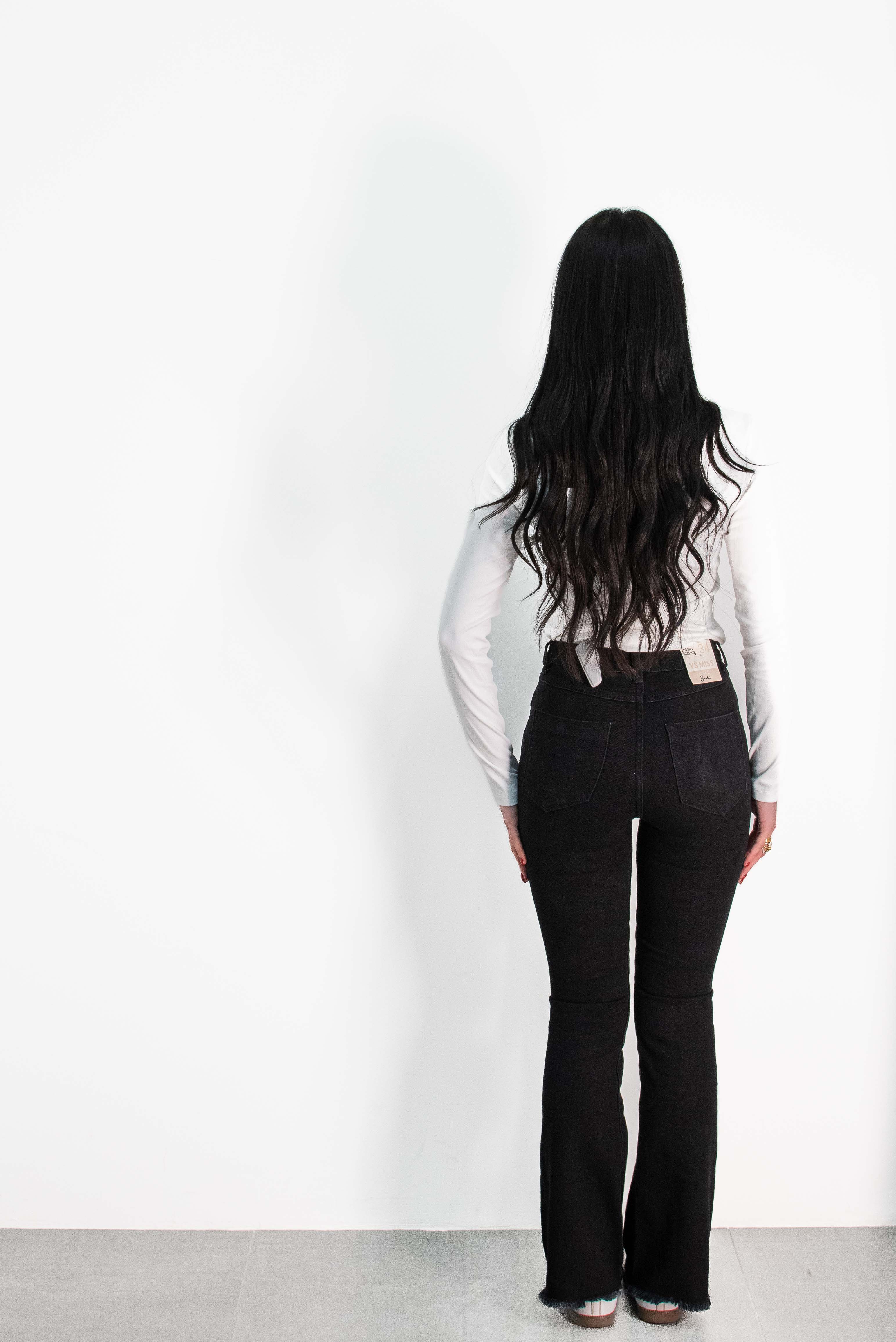 Jeans Katia 2.0