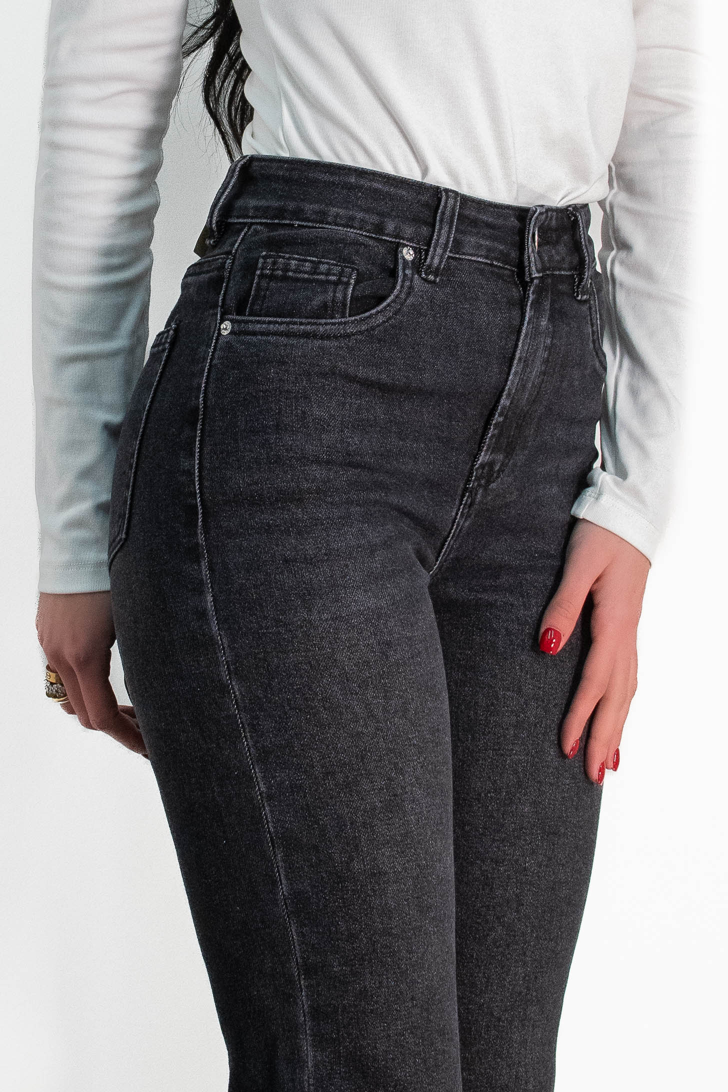 Jeans Glow 3.0