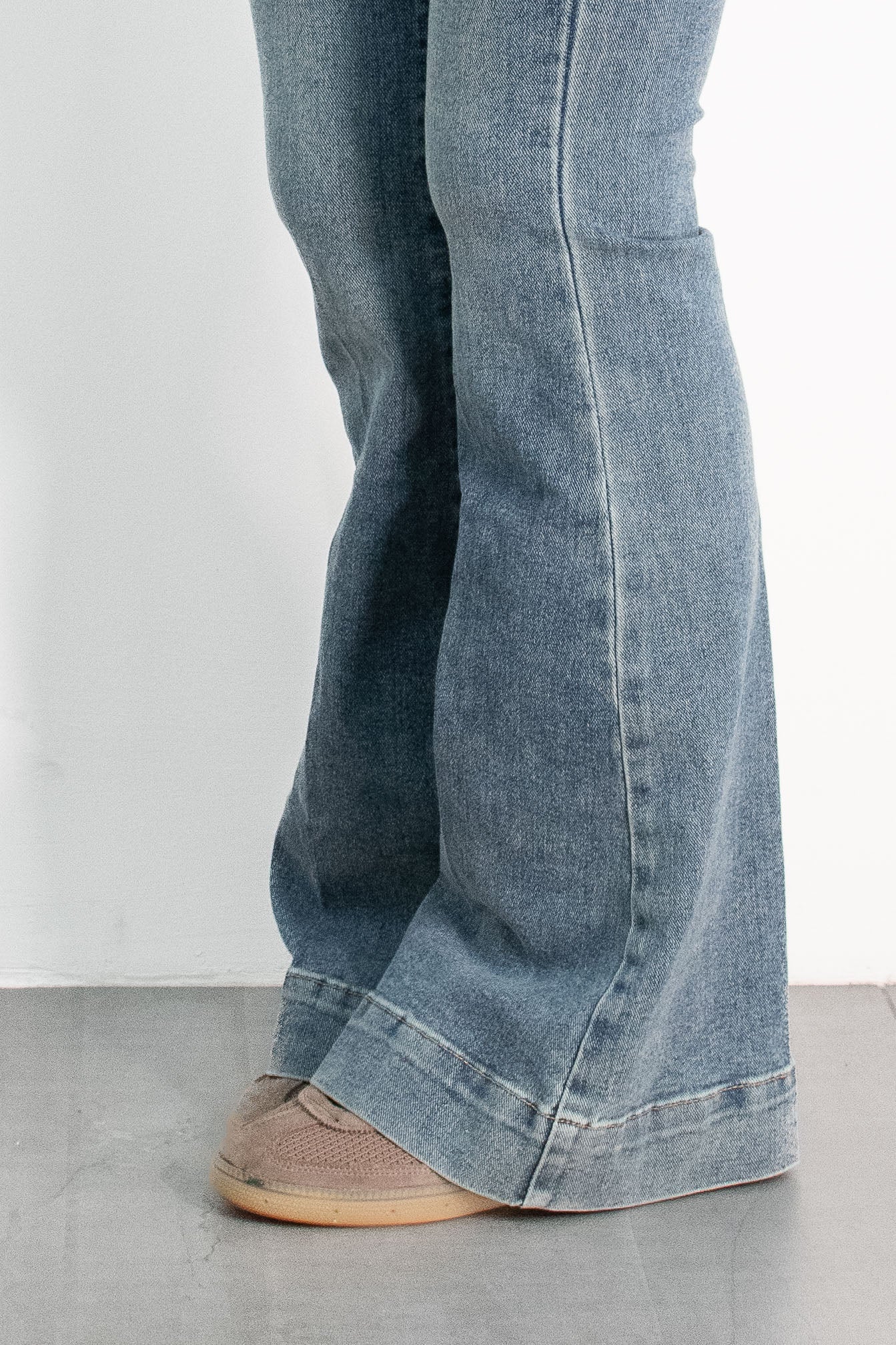 Jeans West 3.0