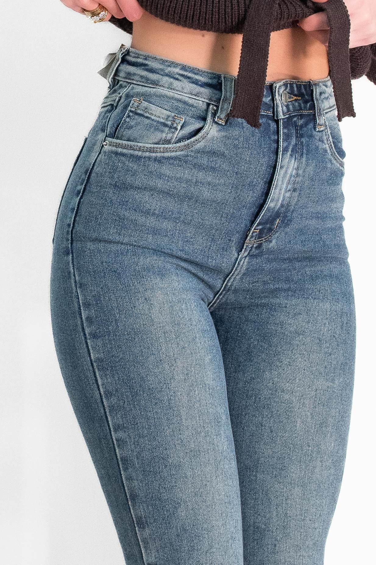 Jeans West 3.0