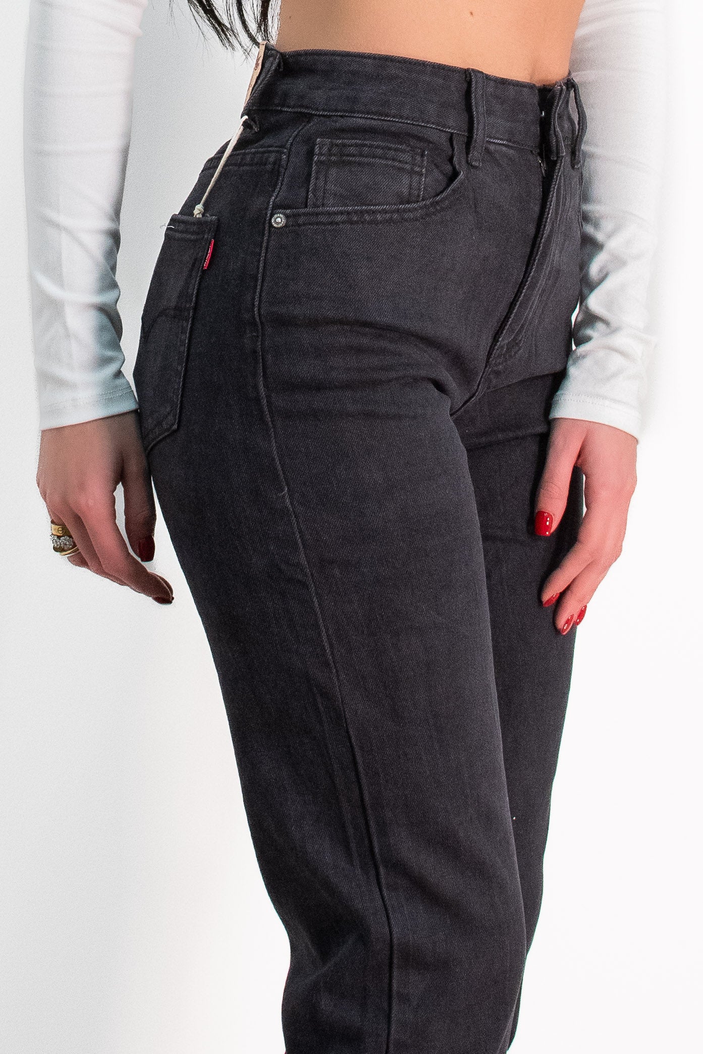 Jeans Panic