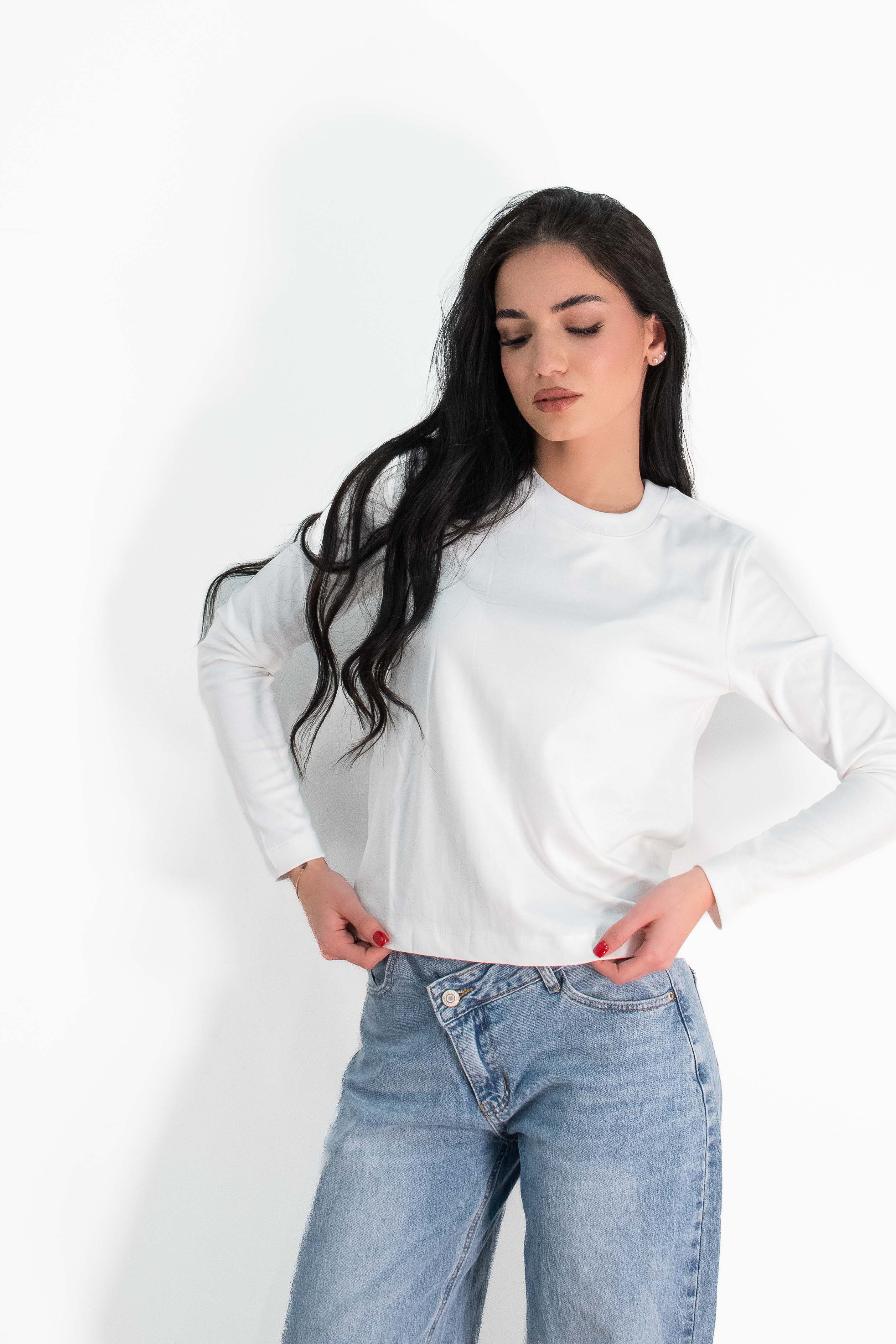 Maglia New York By Lumina