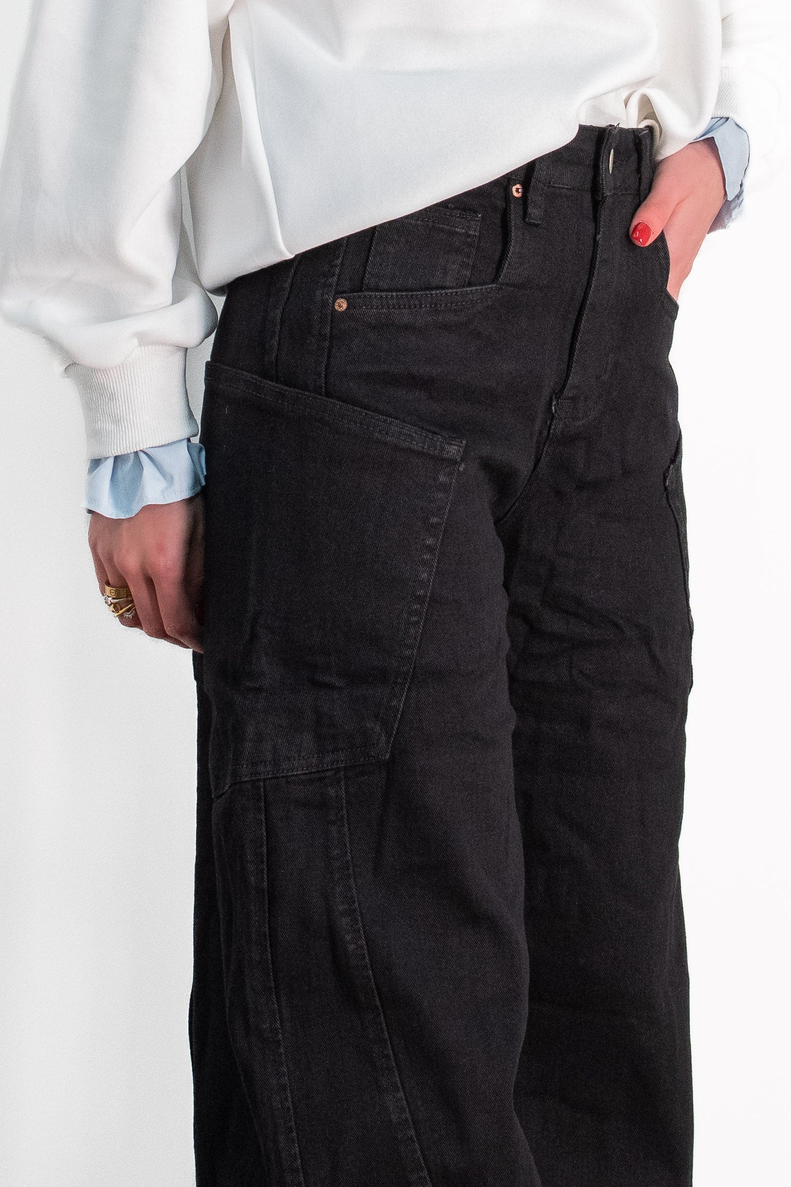 Jeans Zuri 4.0