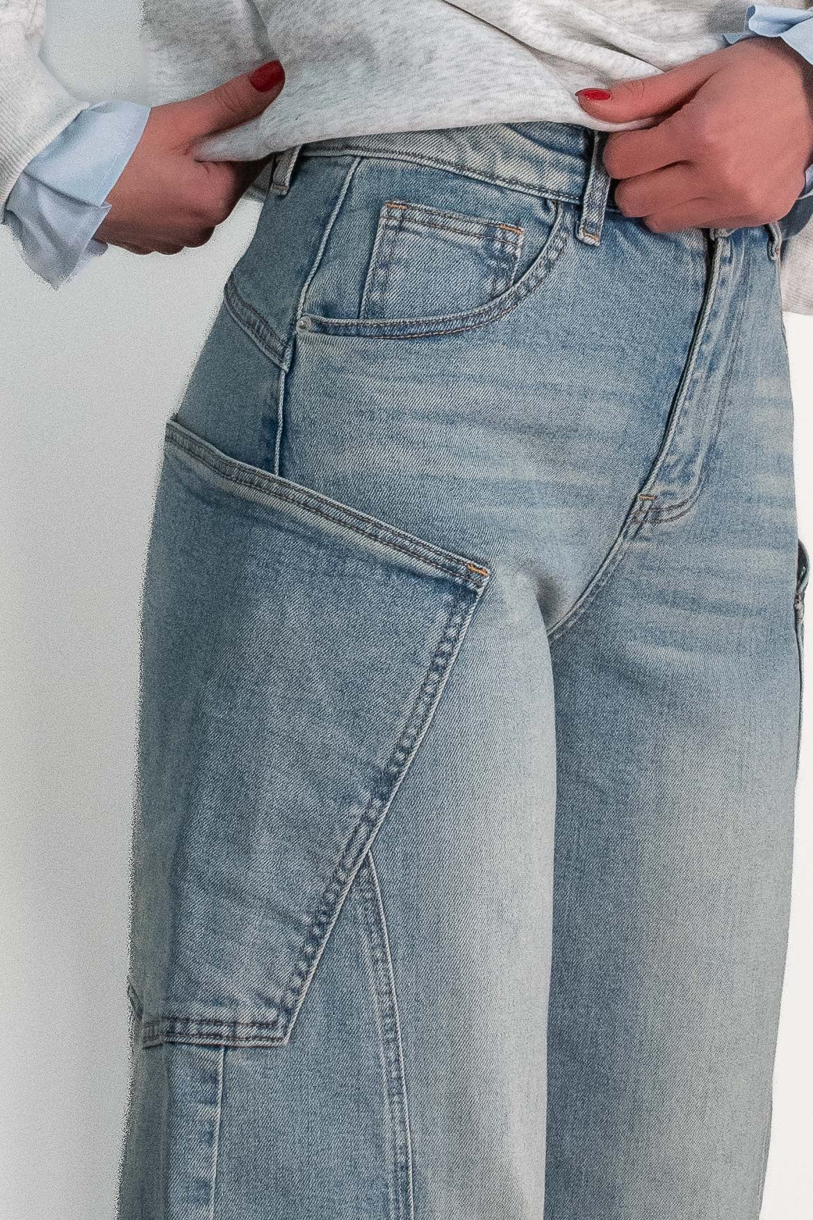 Jeans Zuri 3.0