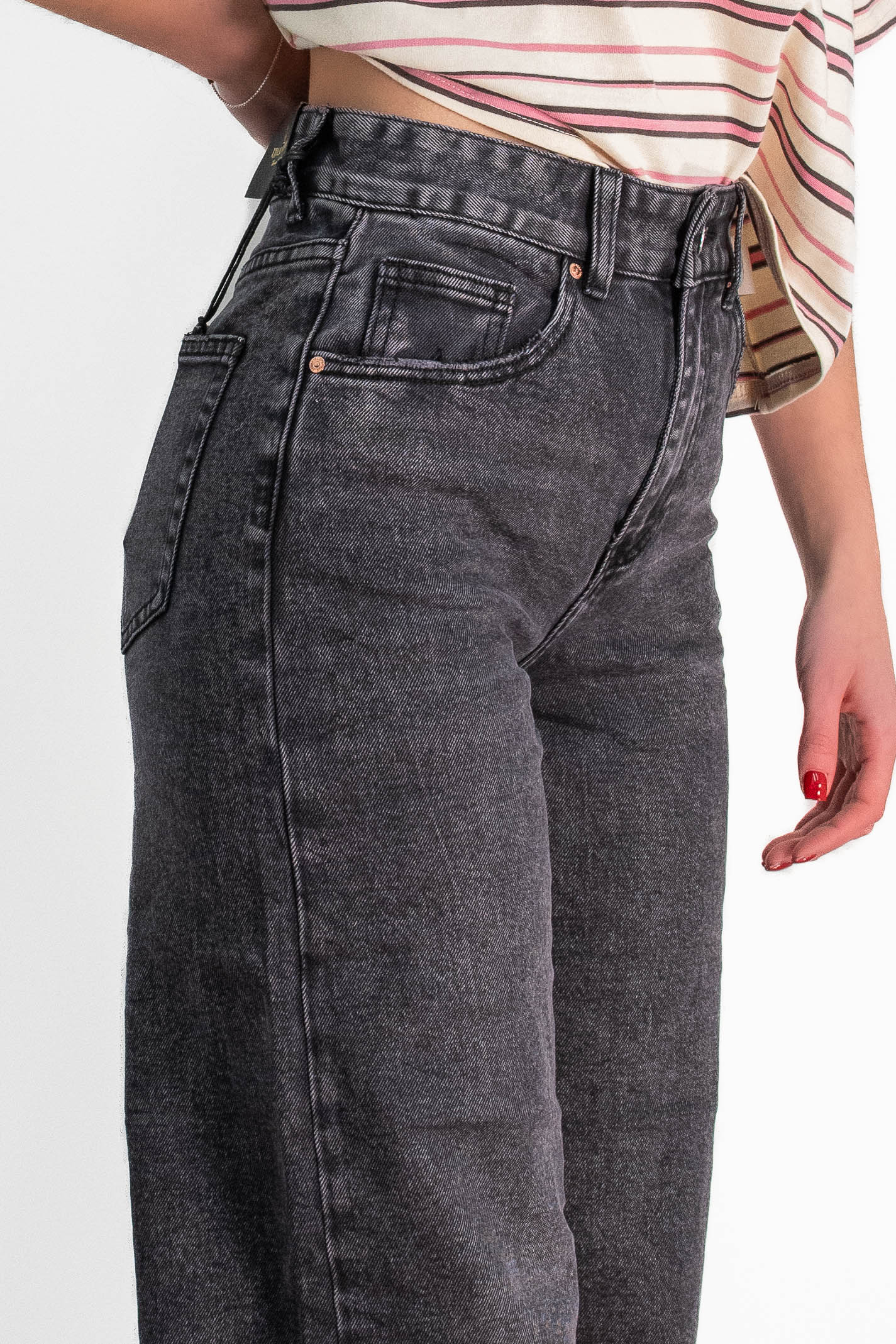 Plain Jeans 3.0