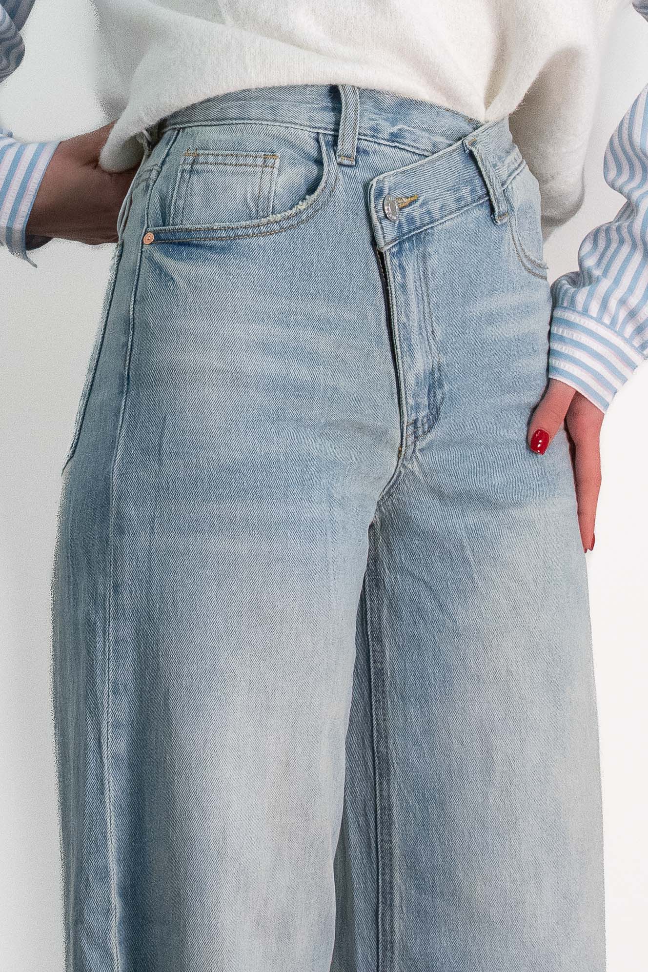 Jeans Hana 4.0