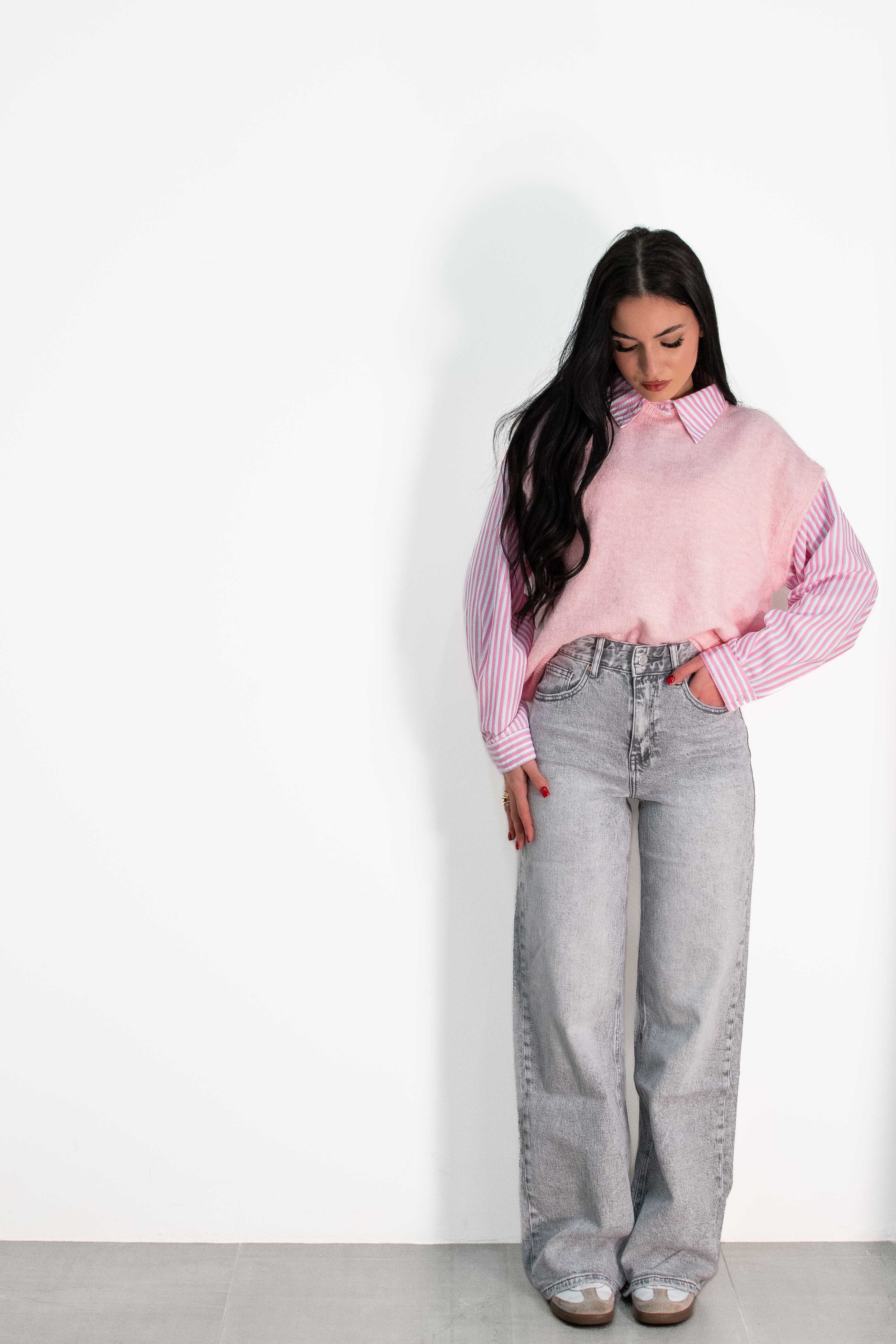 Jeans Plain 2.0