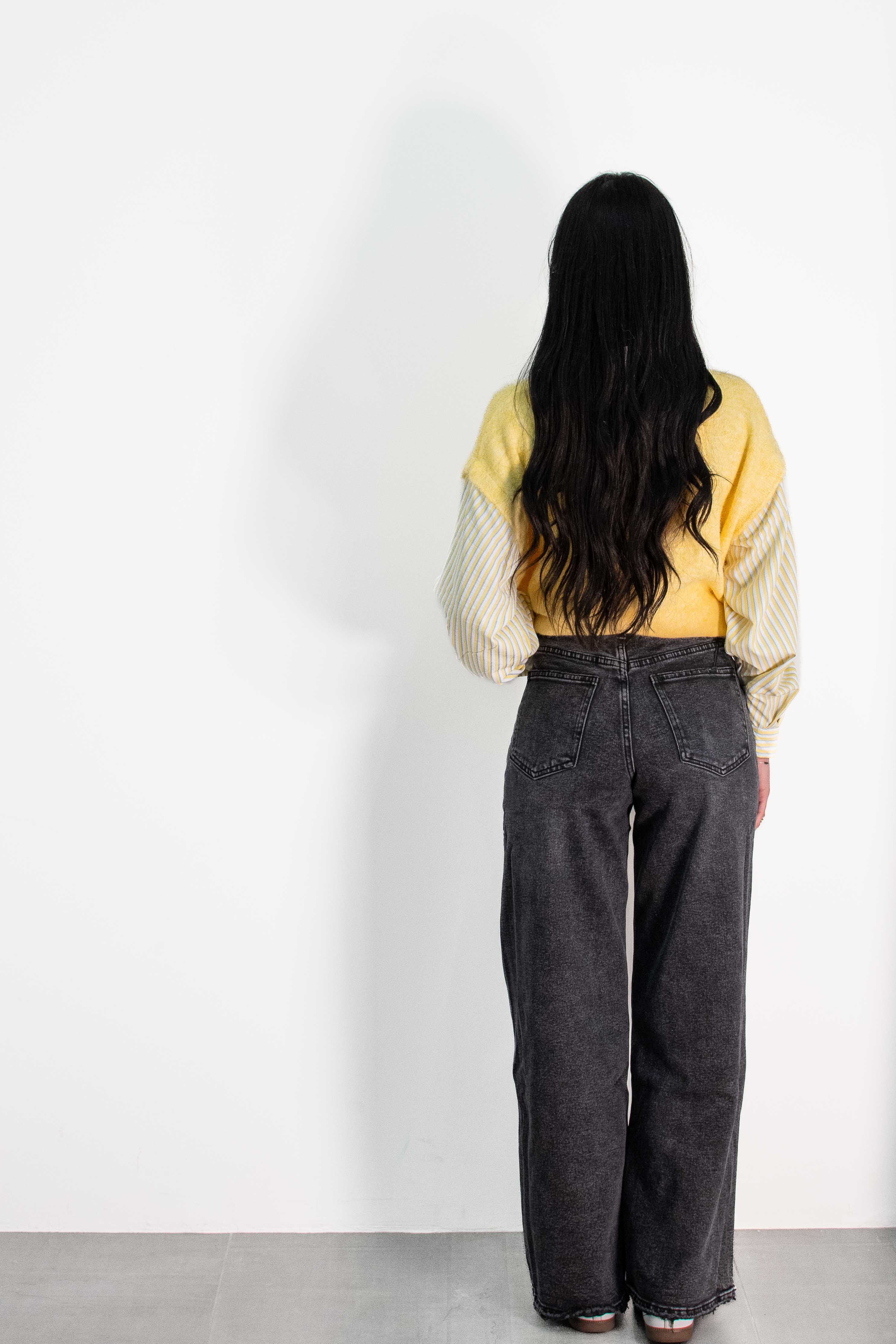 Jeans Hana 5.0