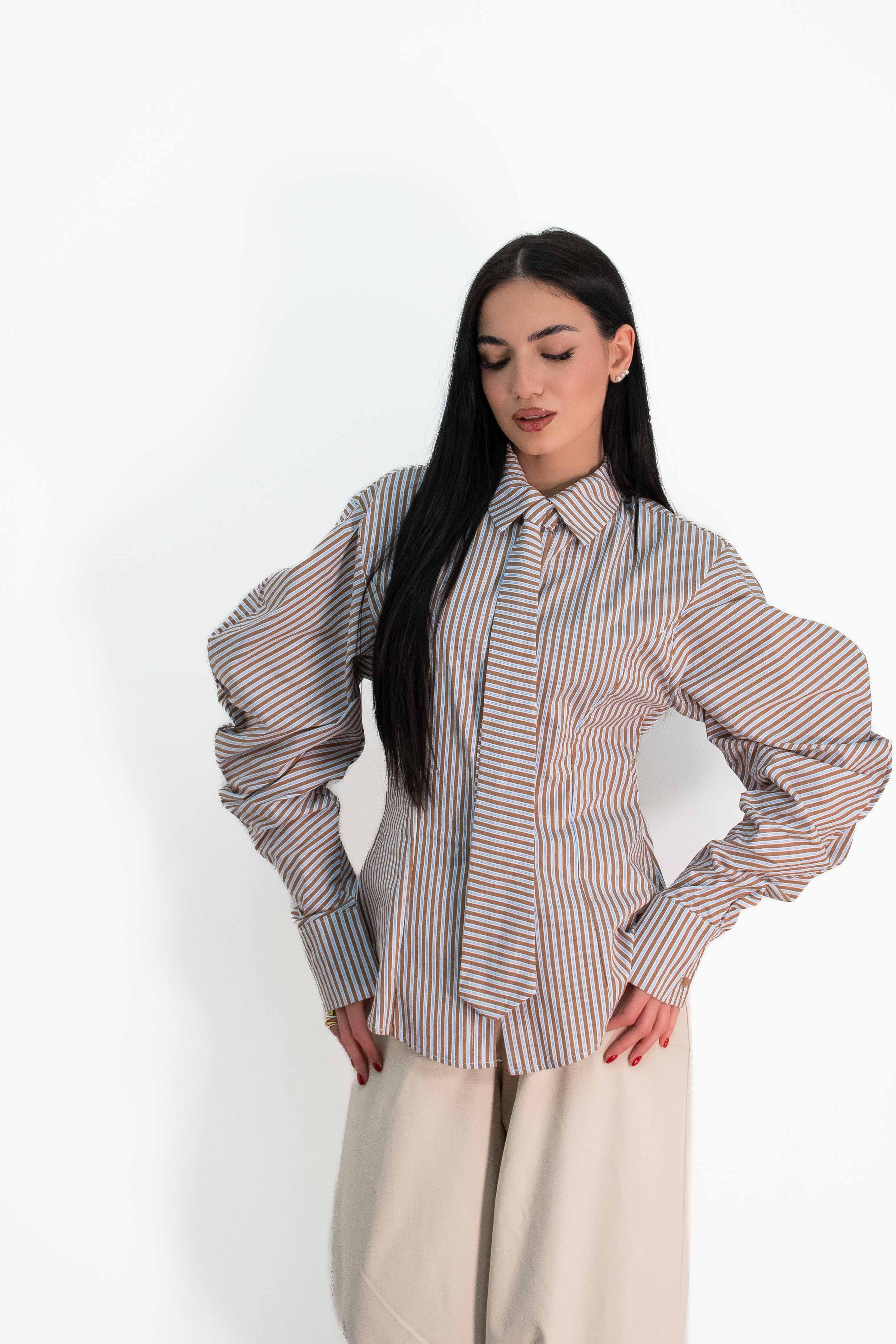 Camicia Meris