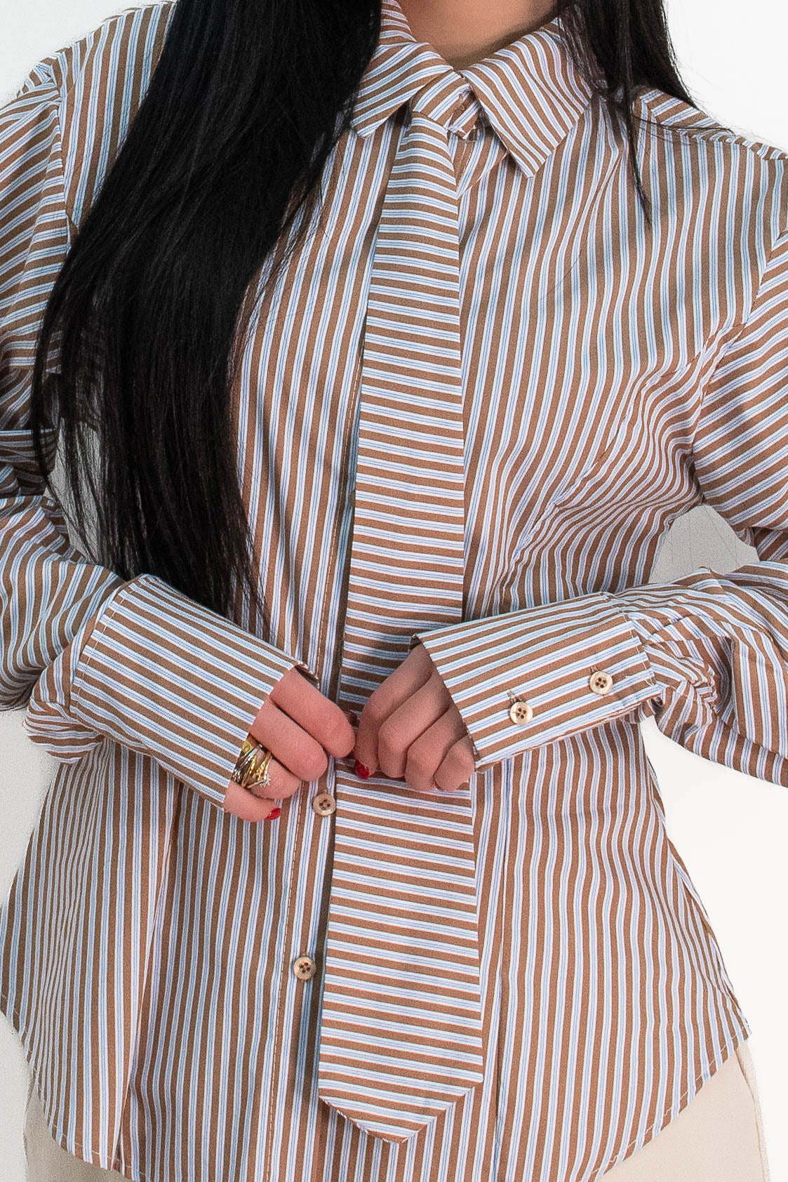 Camicia Meris