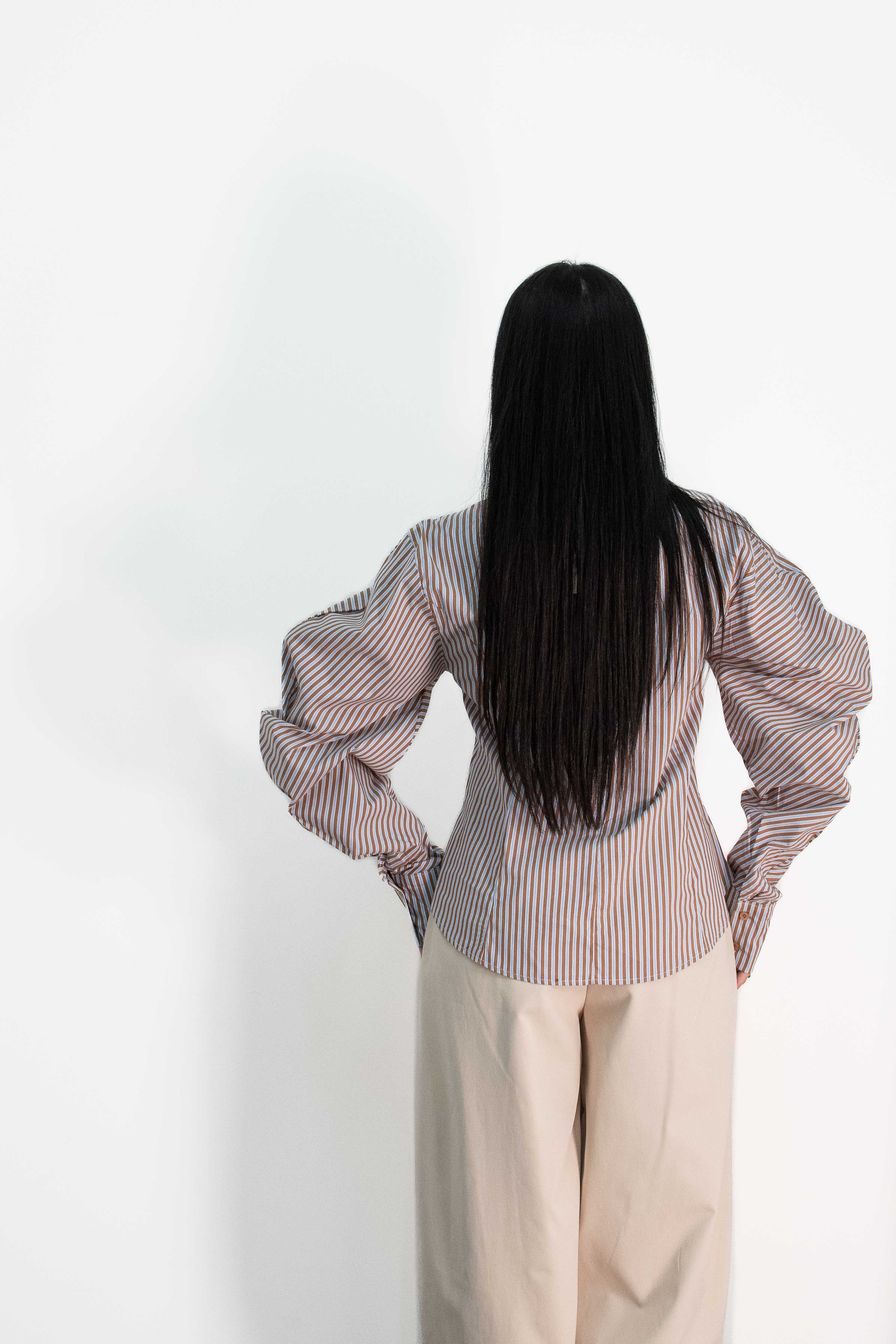 Camicia Meris