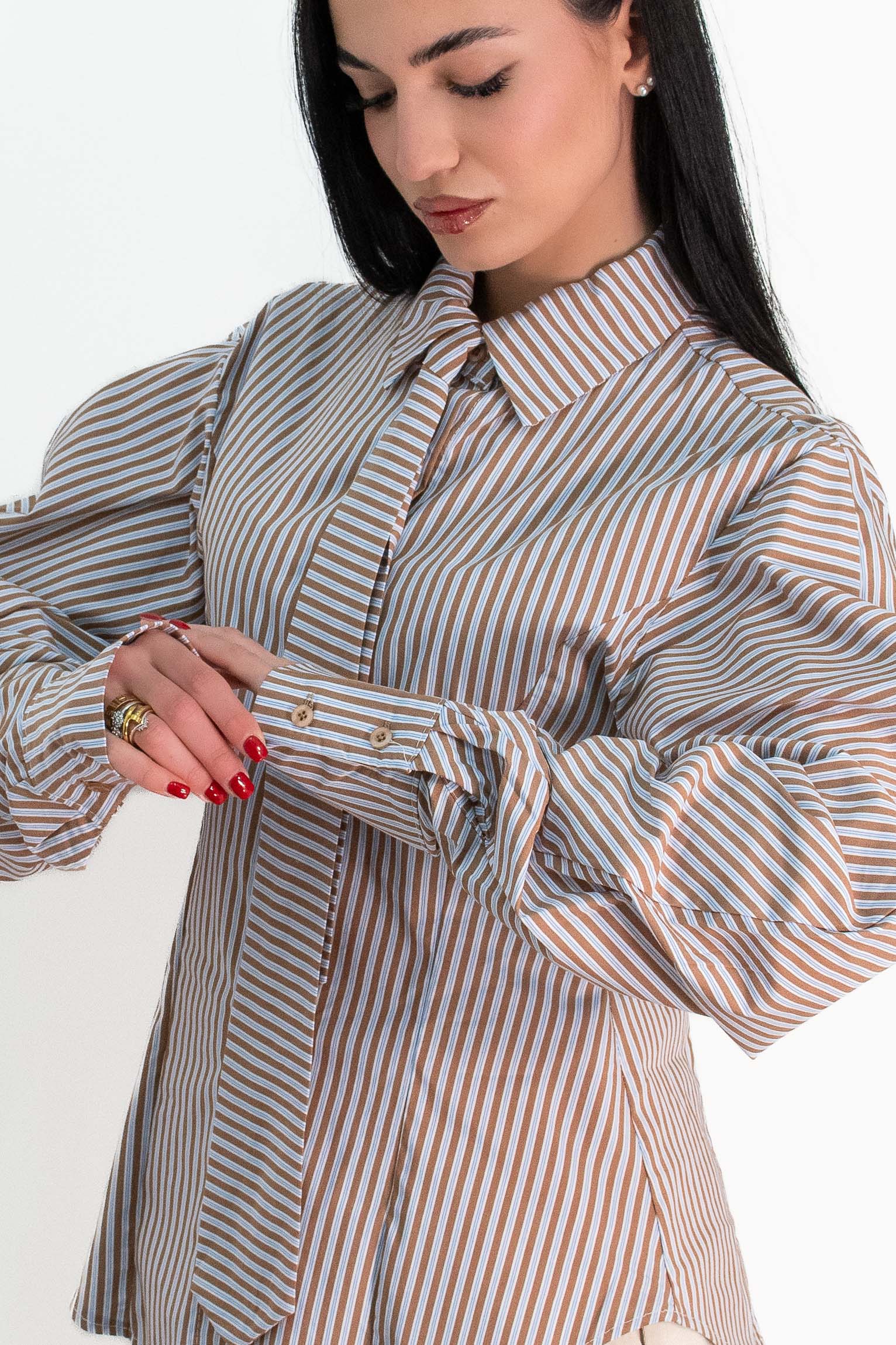 Camicia Meris