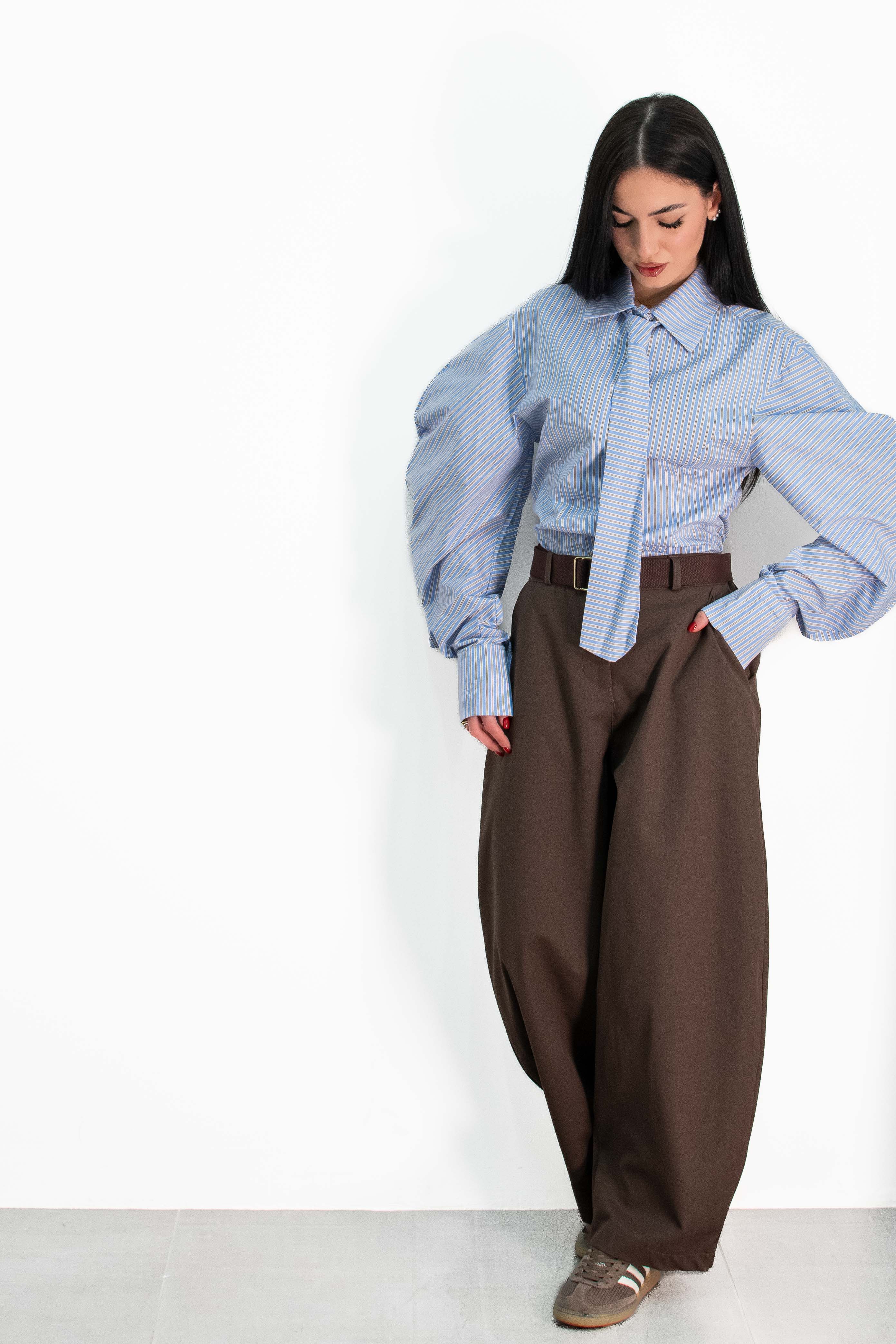 Vivia Trousers