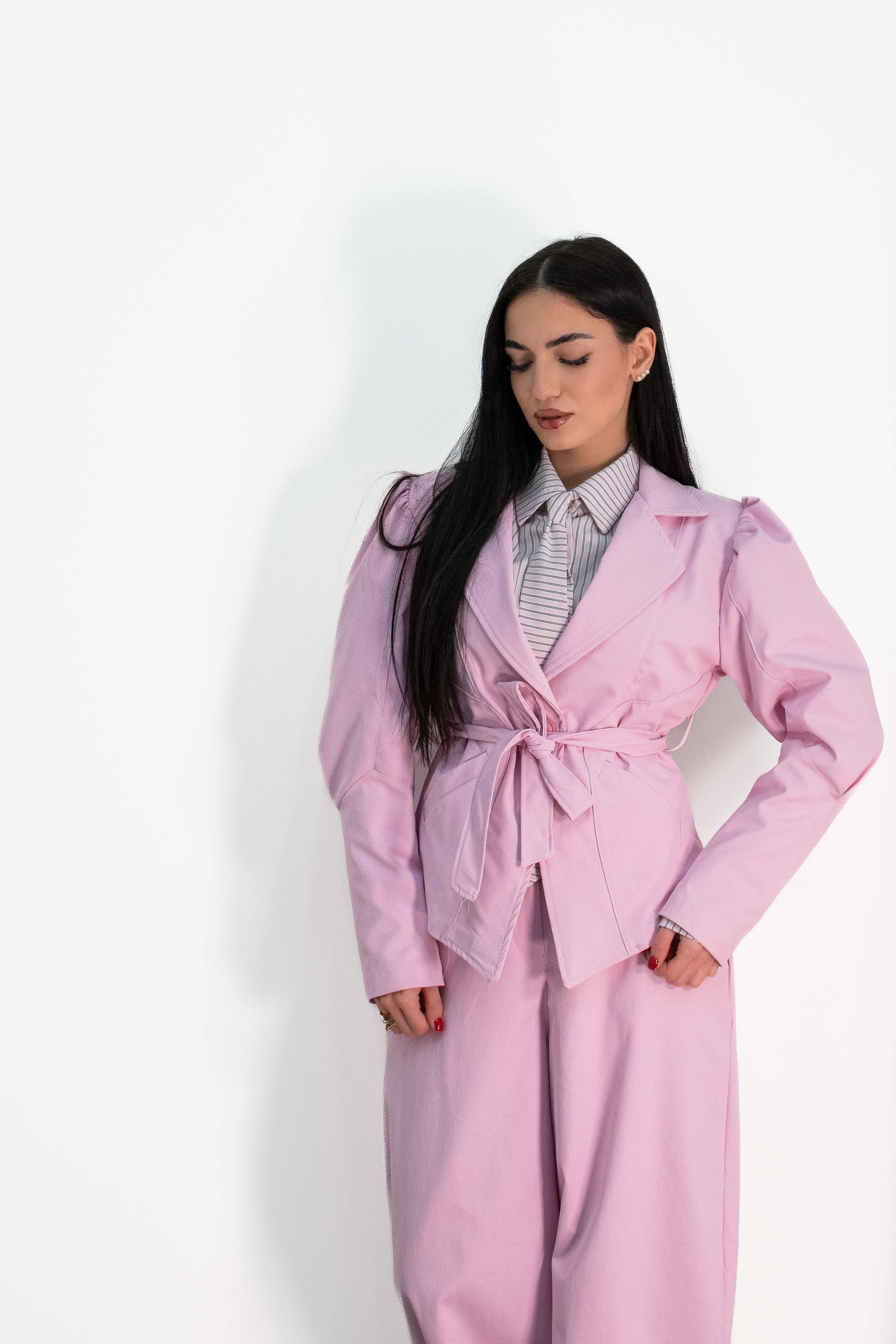 Trench Vivia
