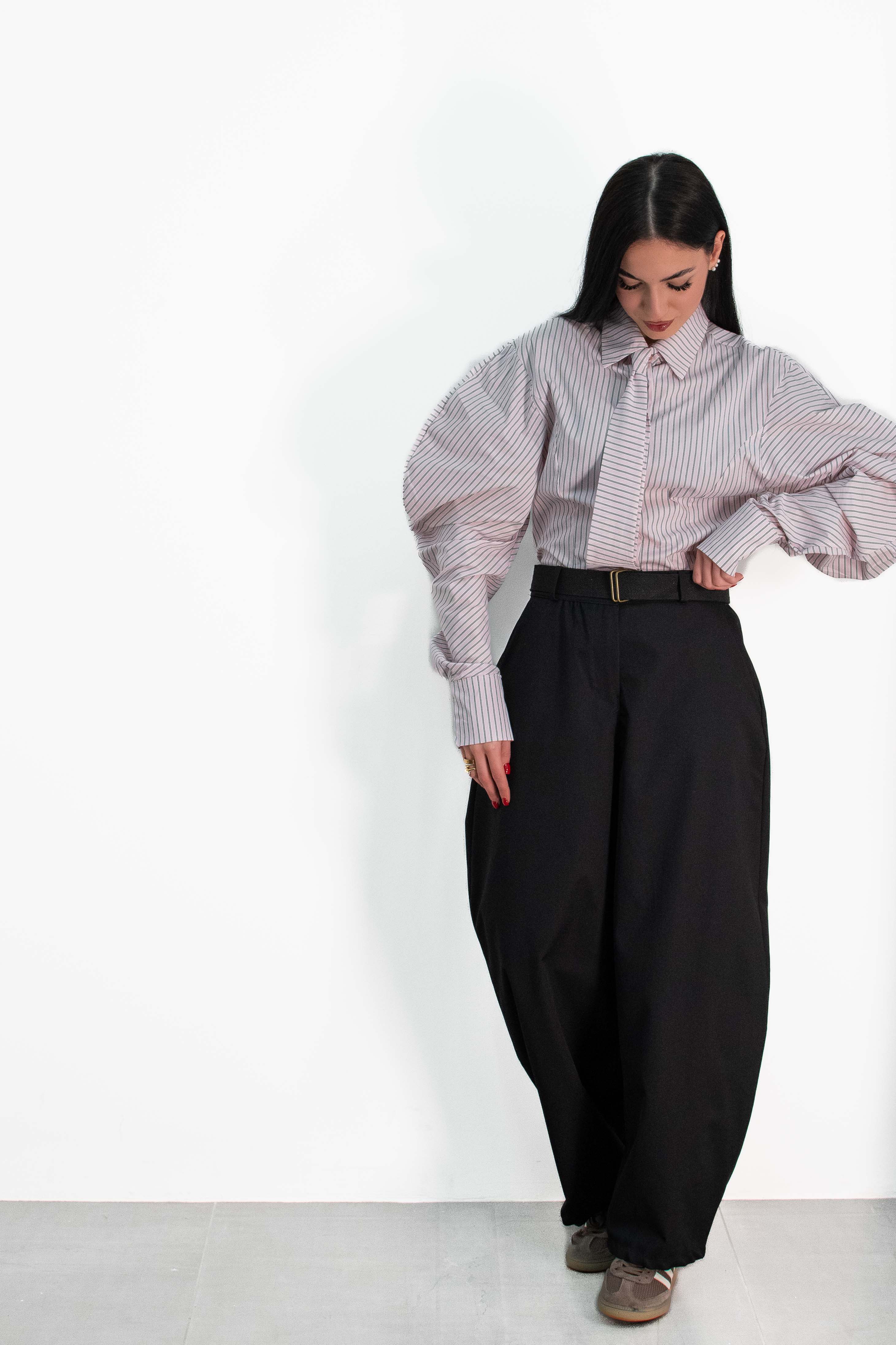 Vivia Trousers