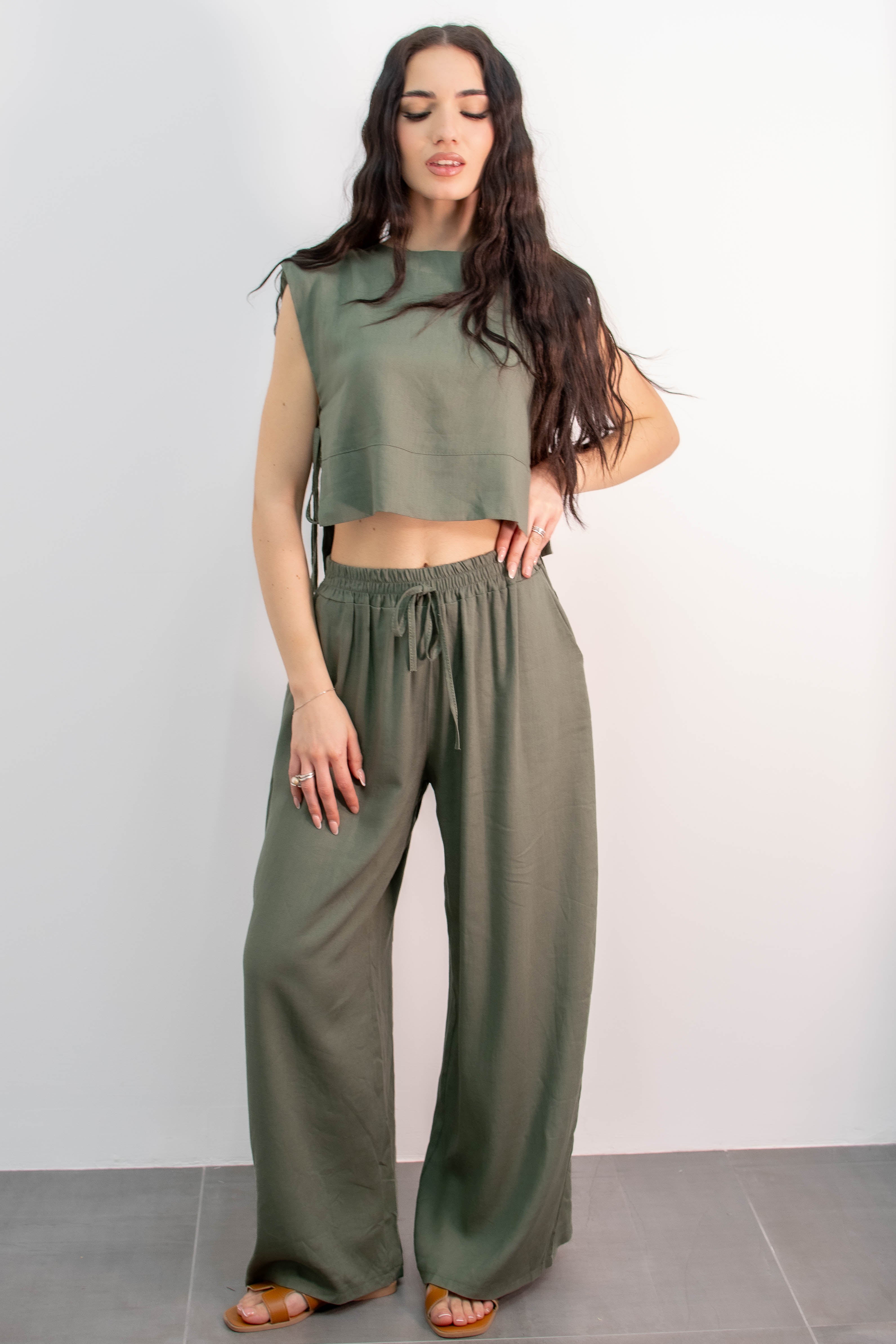 Coordinato Harry