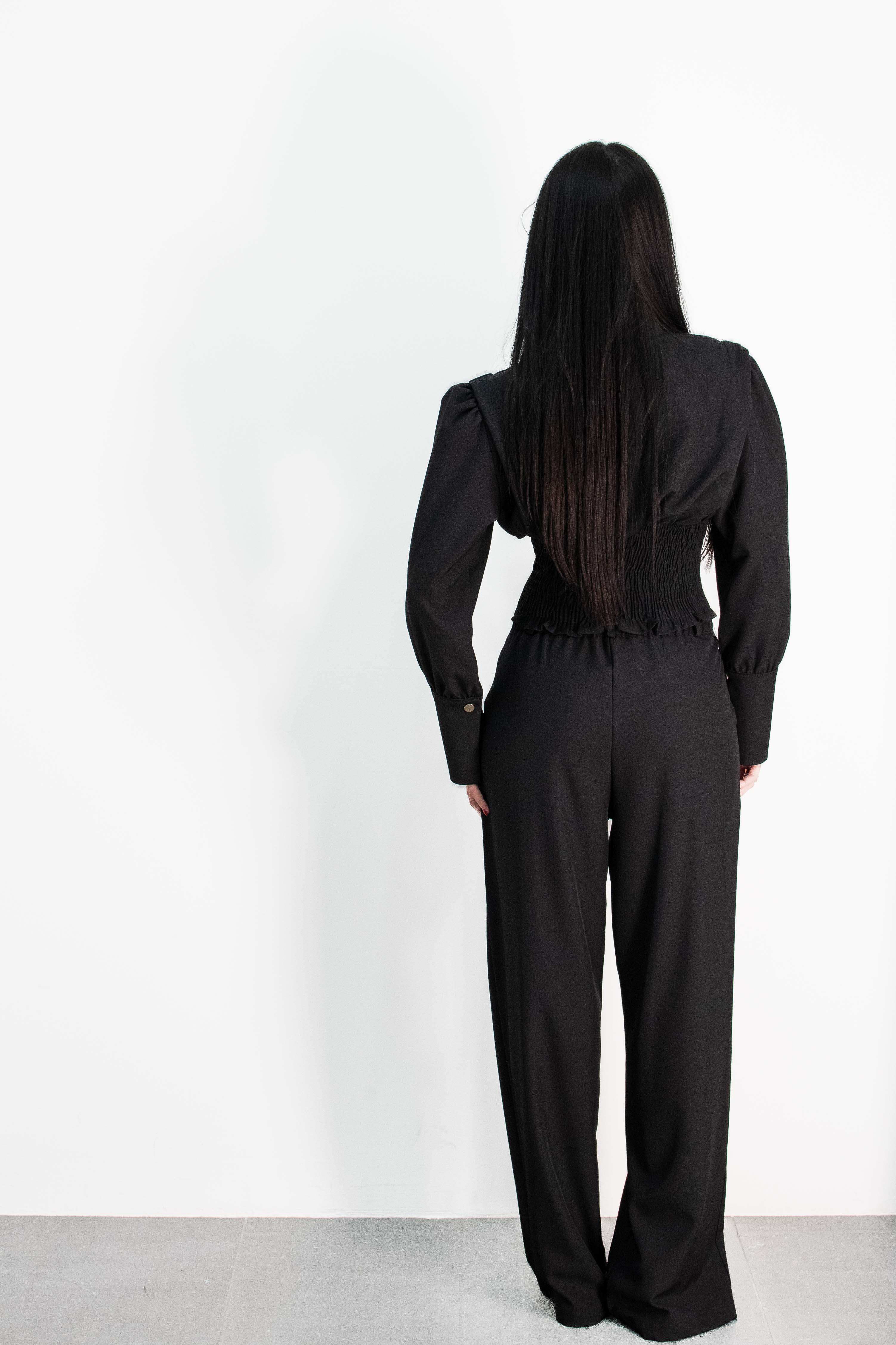 Coordinato Iria