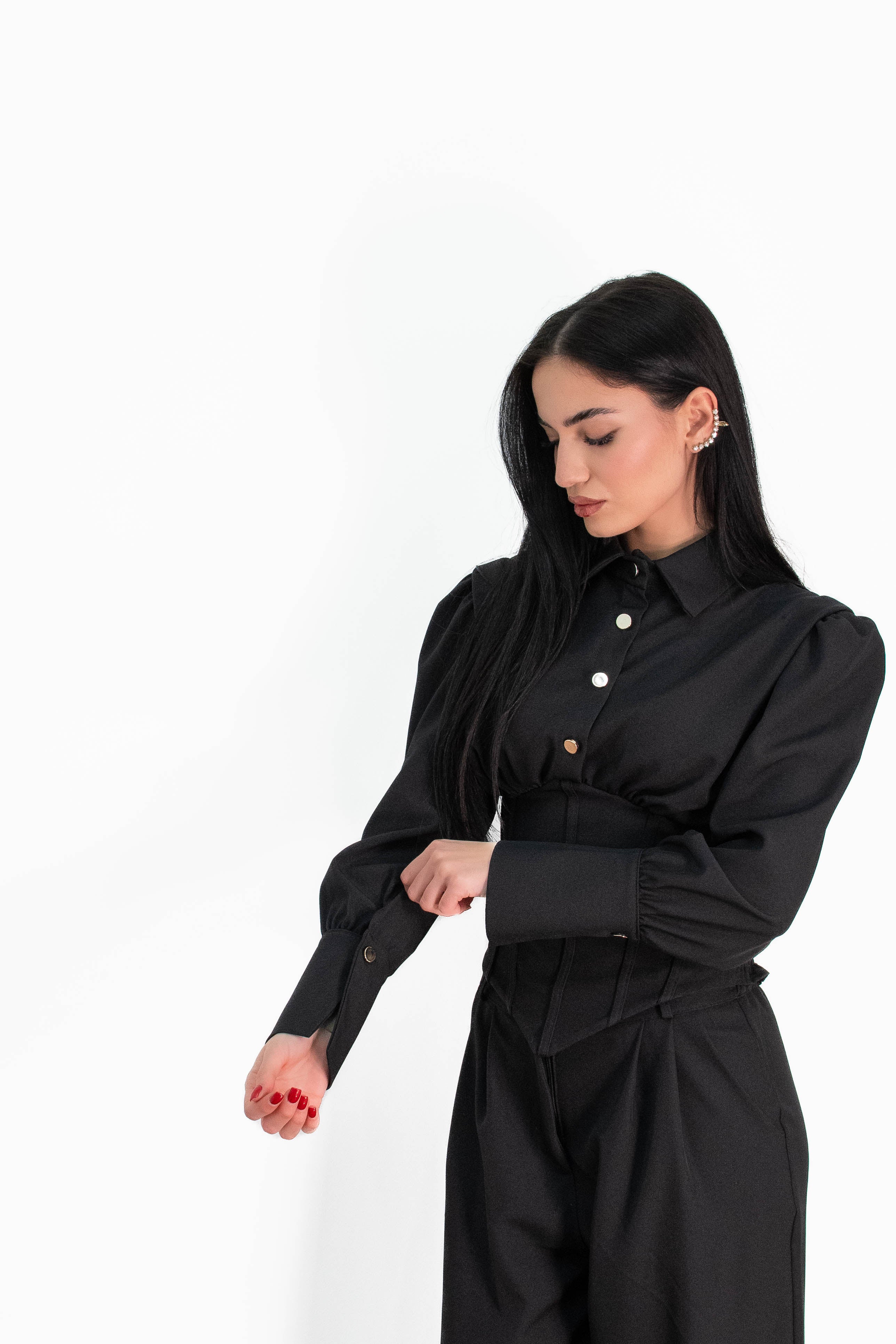 Coordinato Iria
