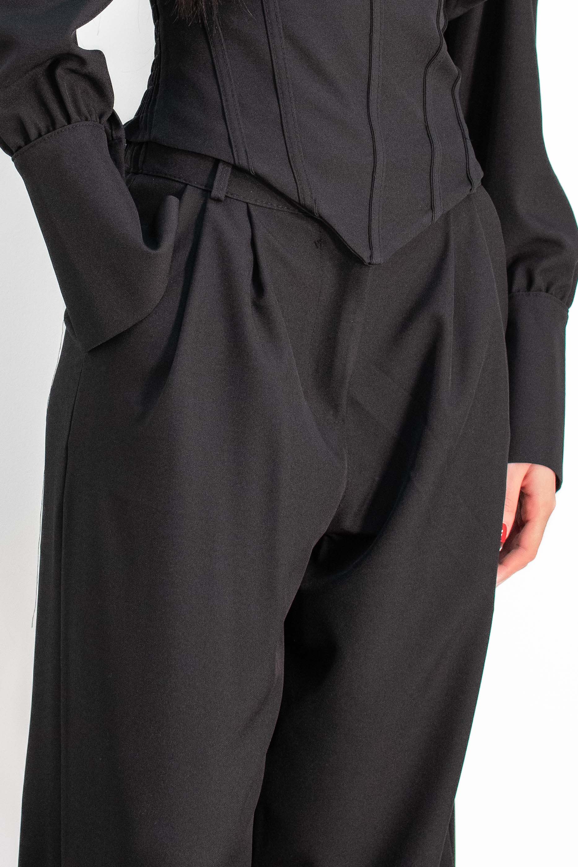 Coordinato Iria