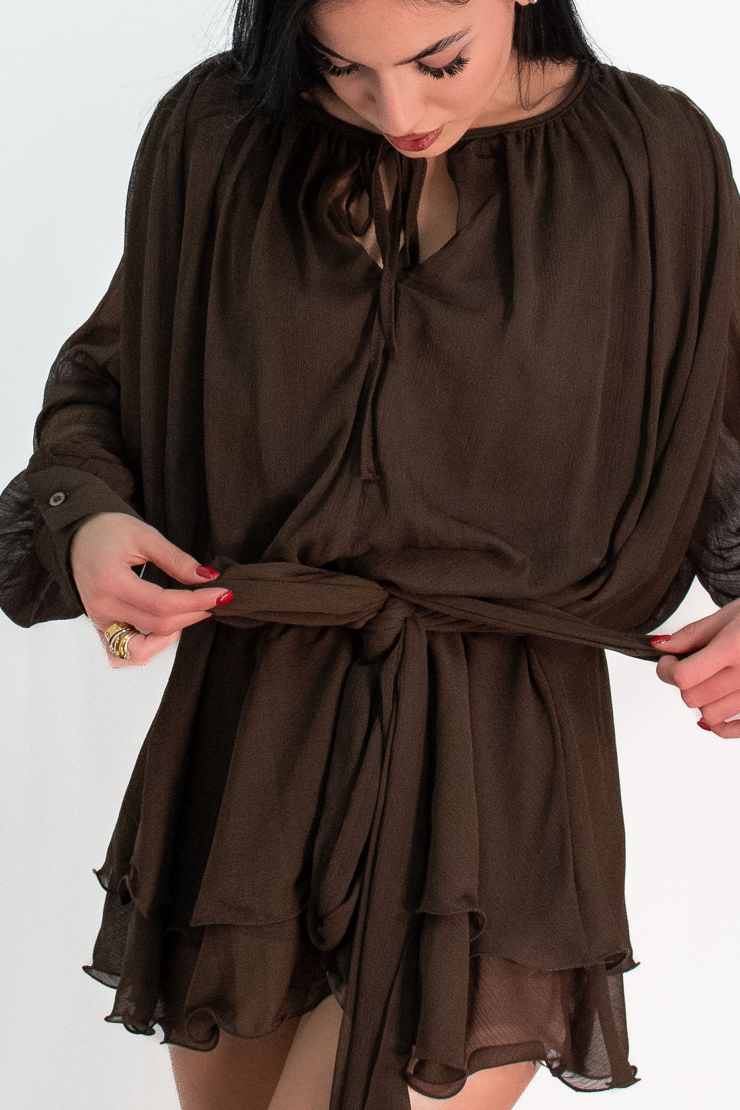 Dress Riva