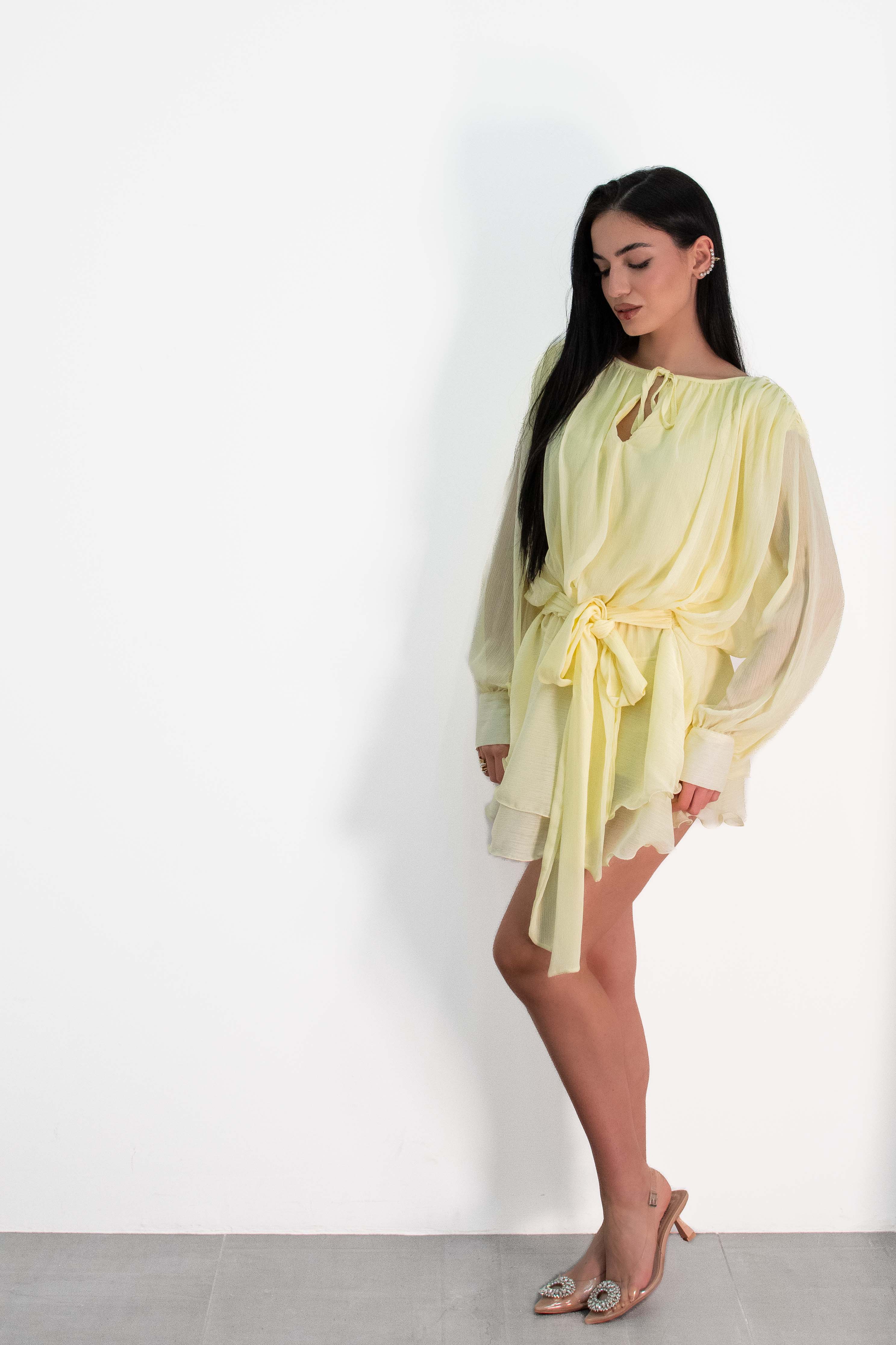 Dress Riva
