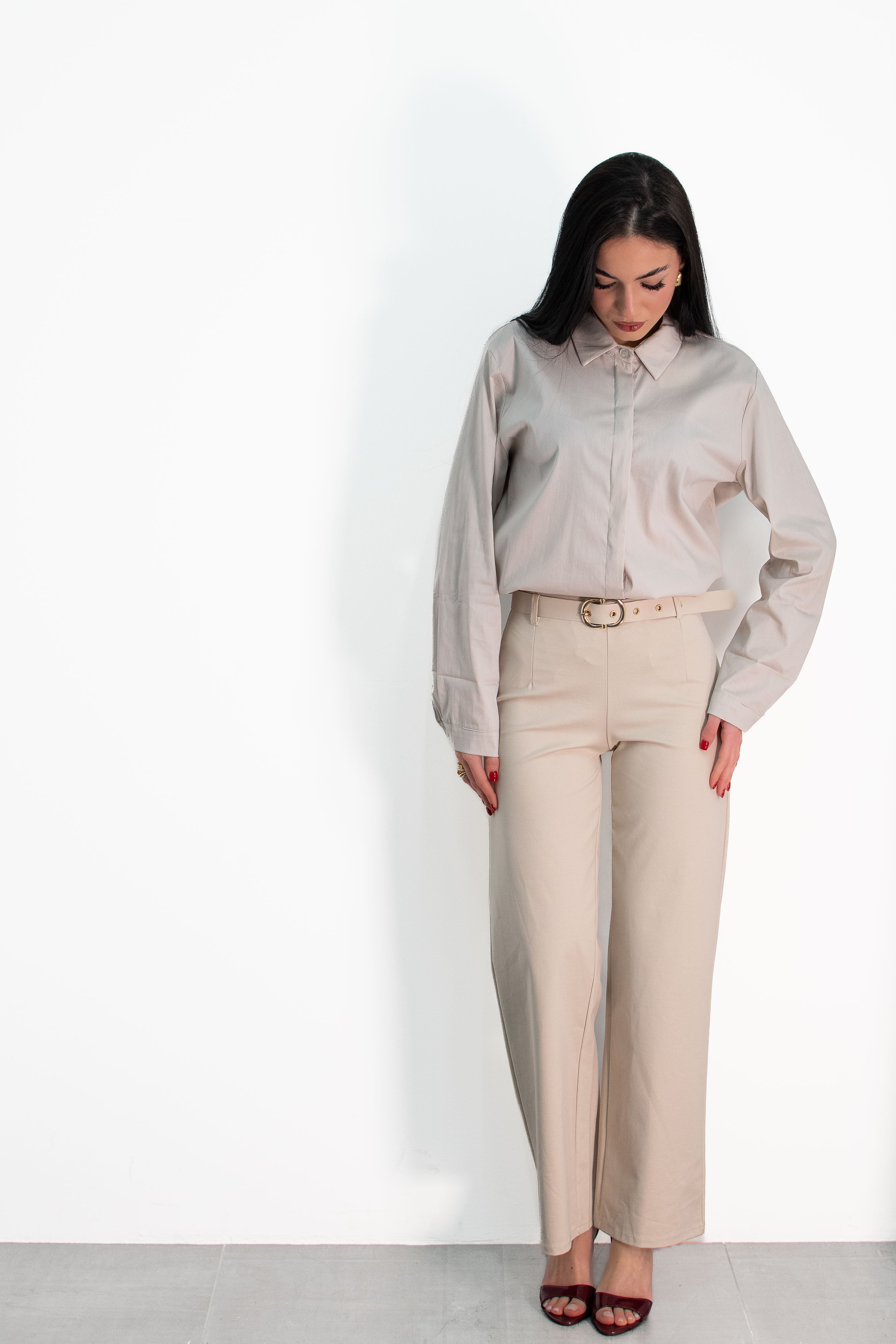 Pantaloni Blam