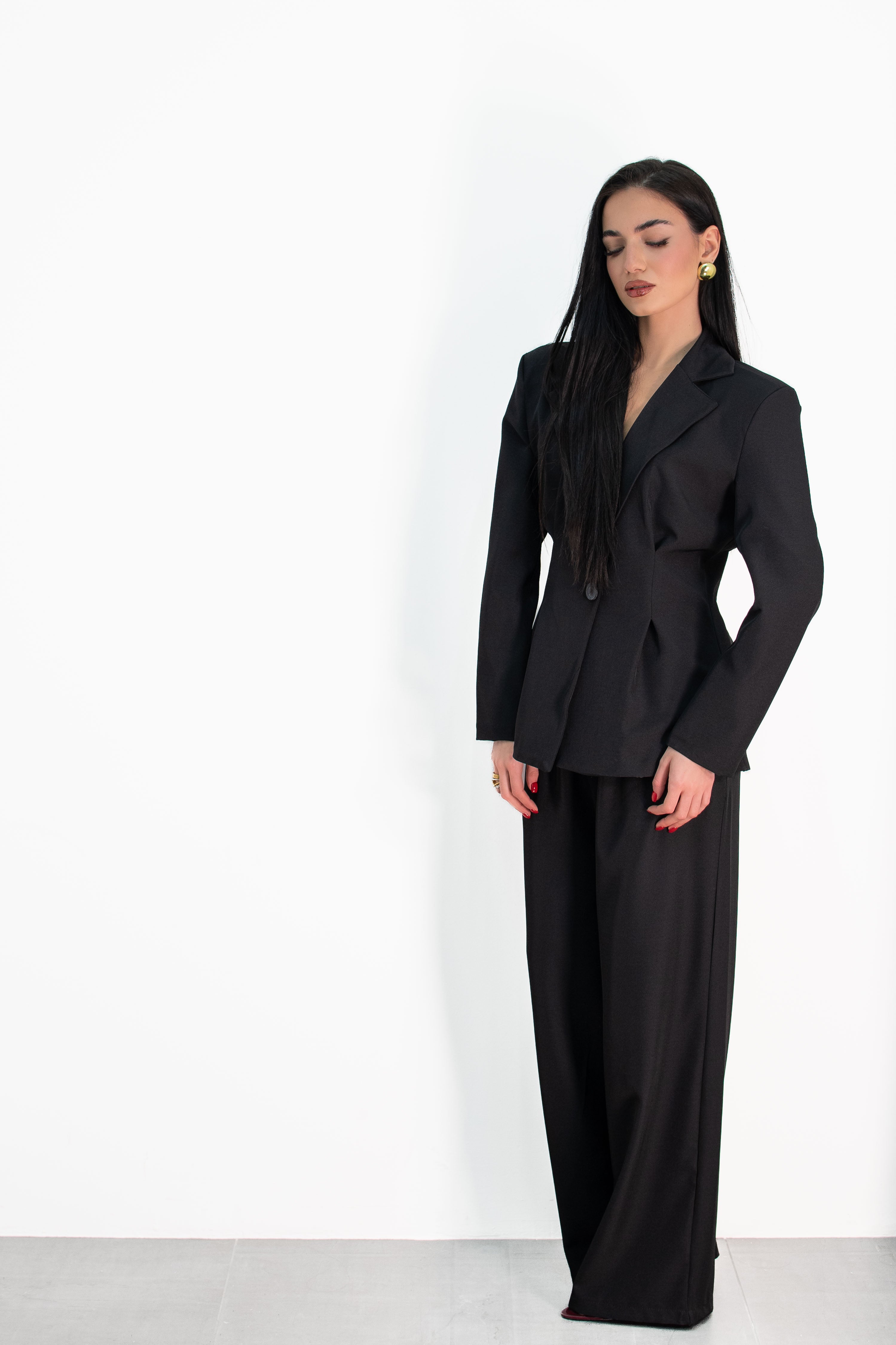 Tailleur Valentin