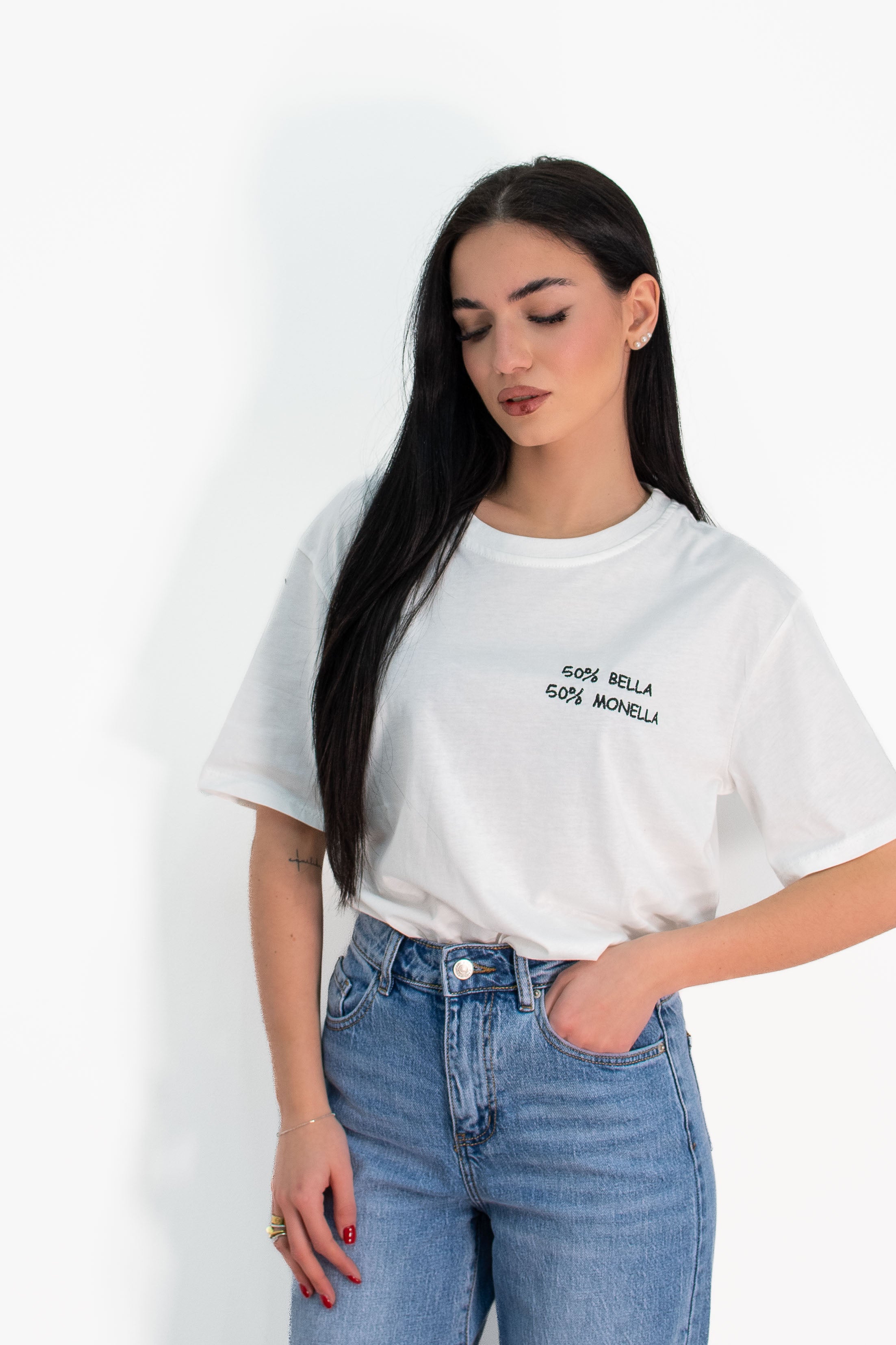 Monella T-shirt
