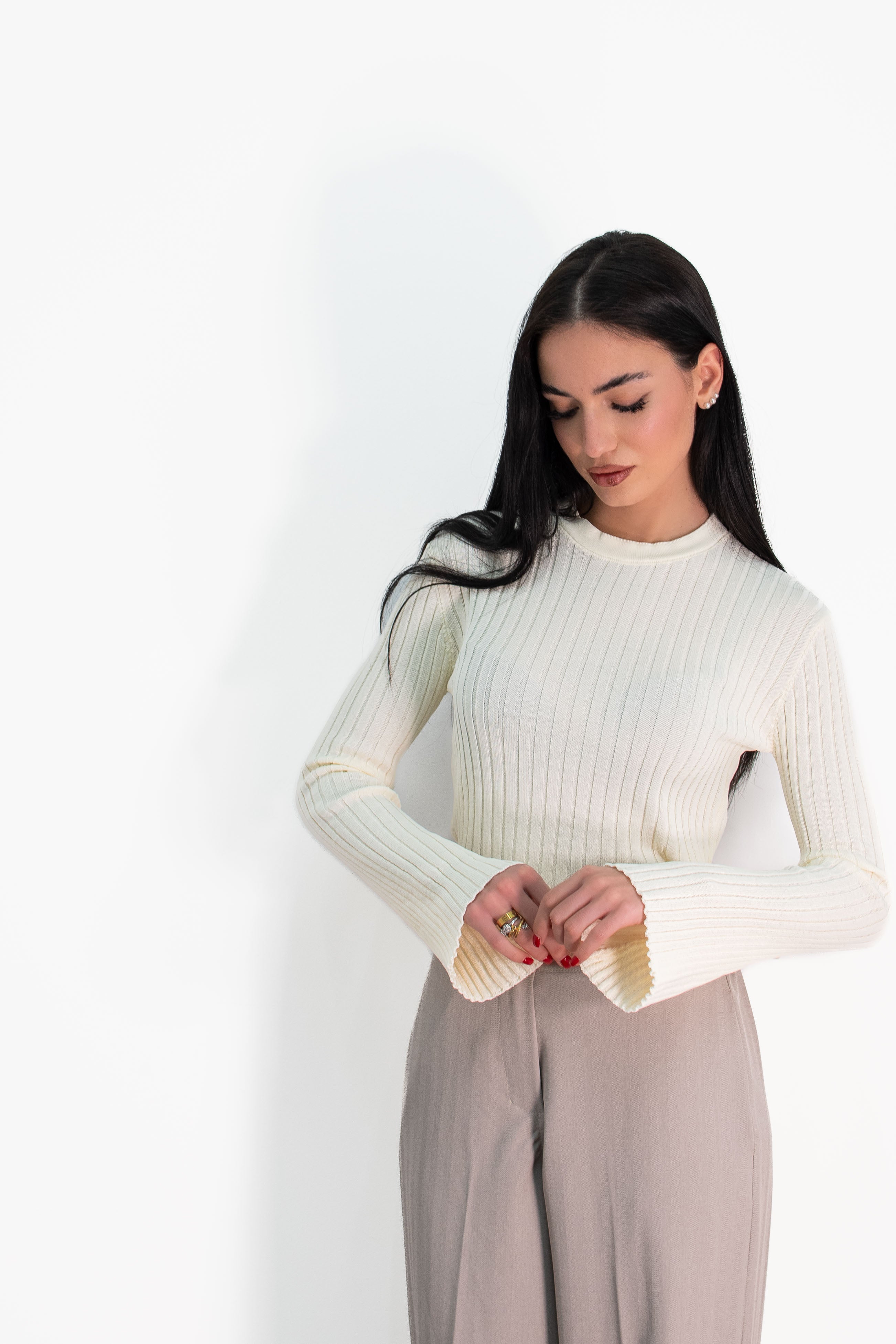 Maglia Low