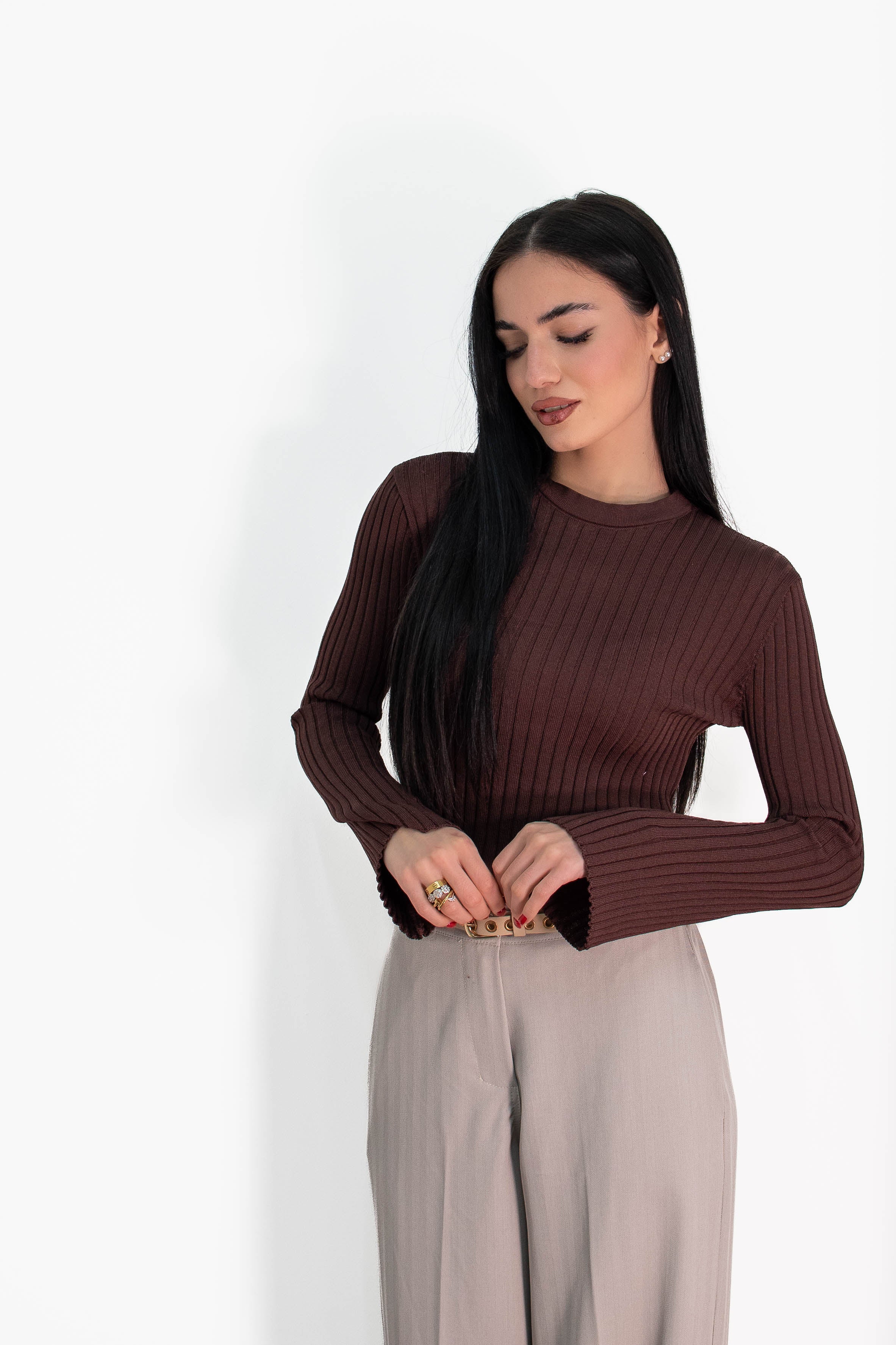 Maglia Low
