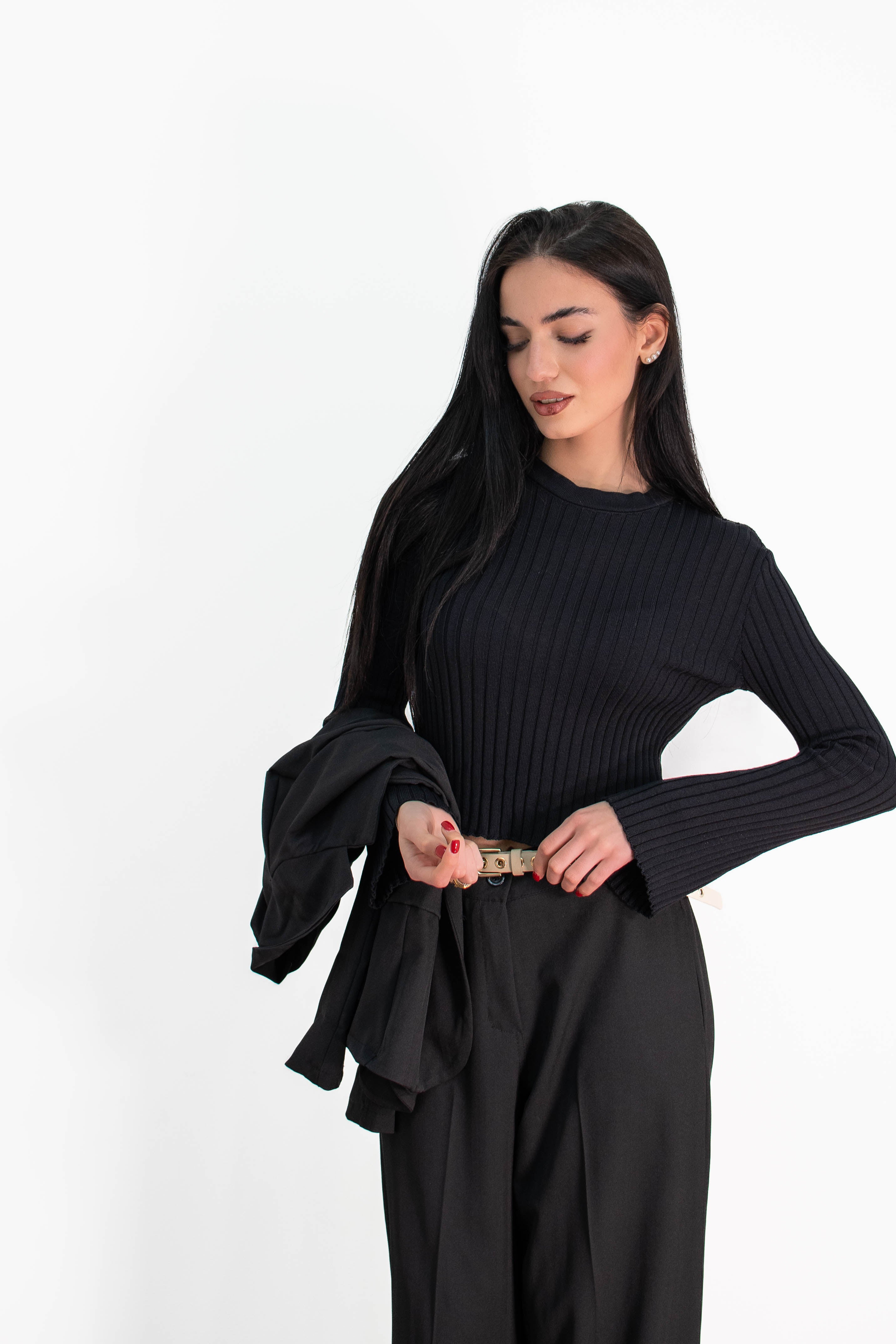 Maglia Low