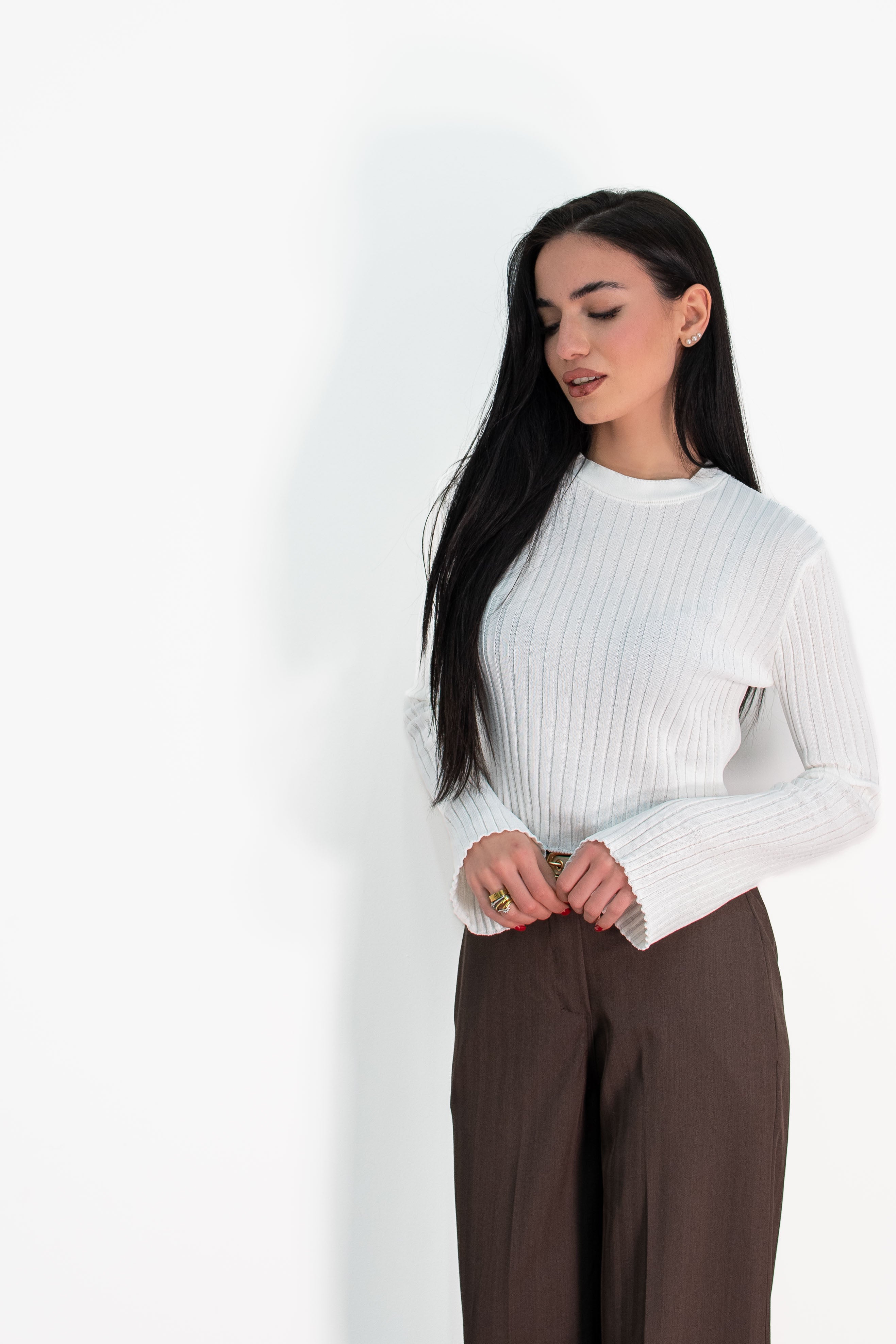 Maglia Low