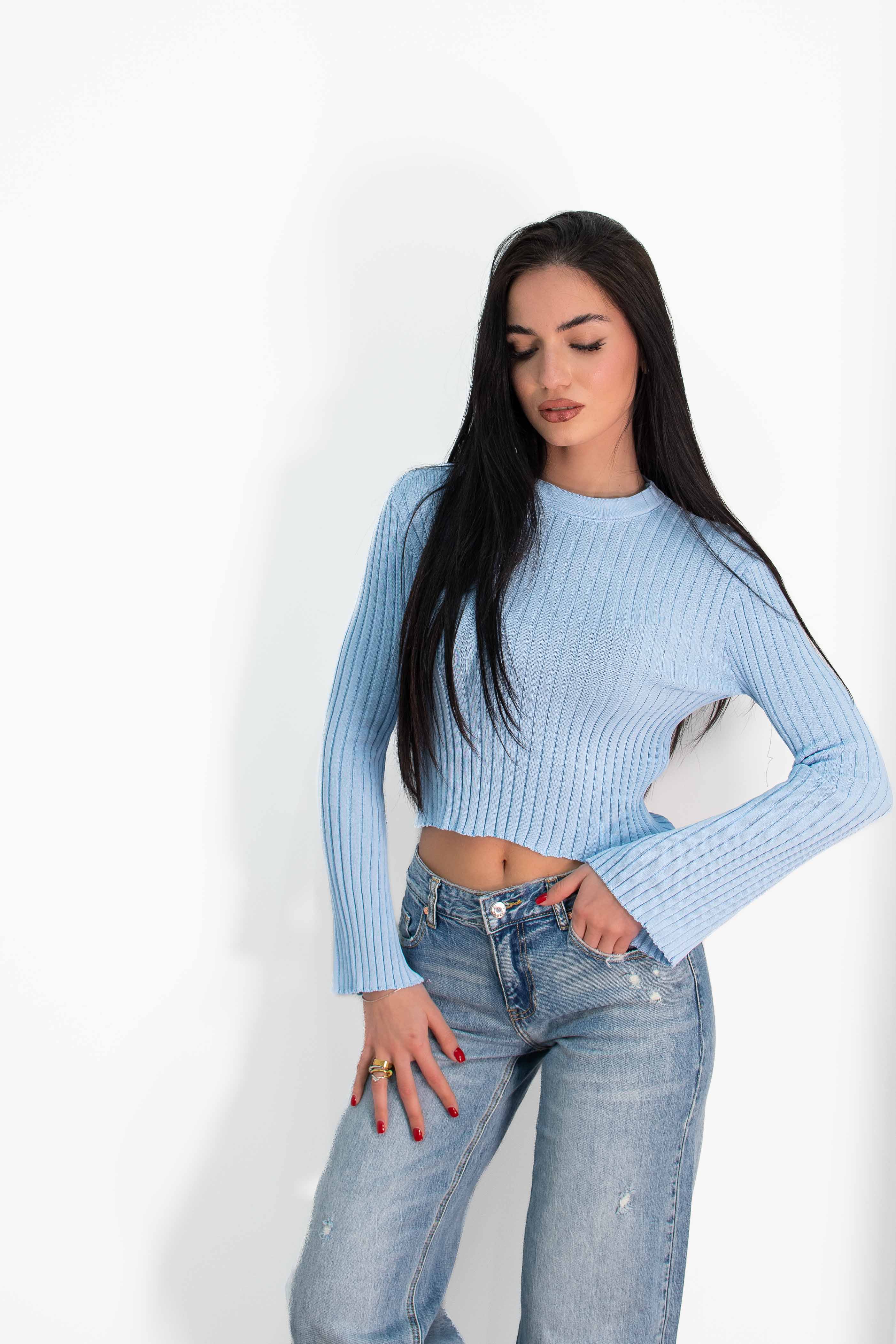 Maglia Low