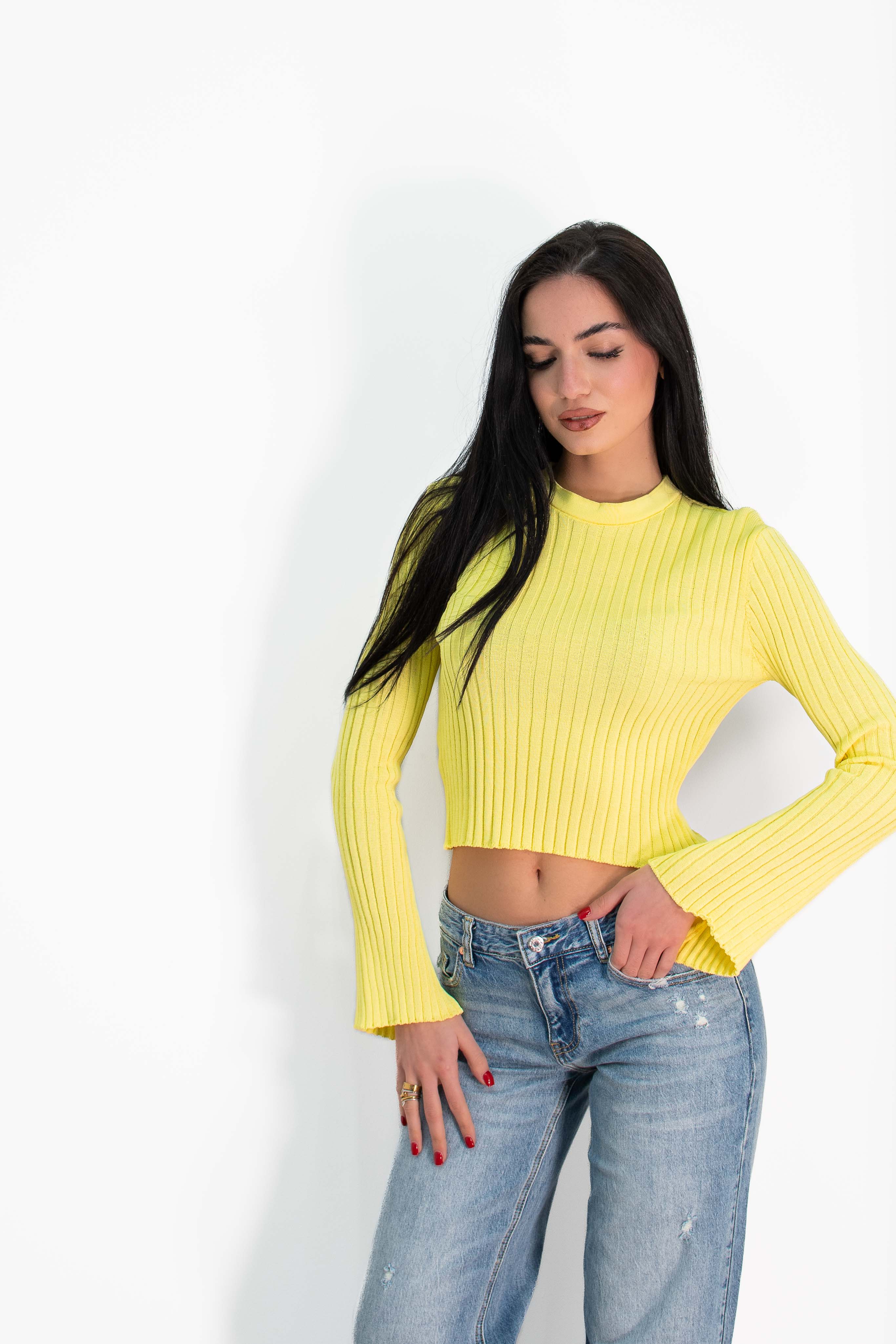 Maglia Low