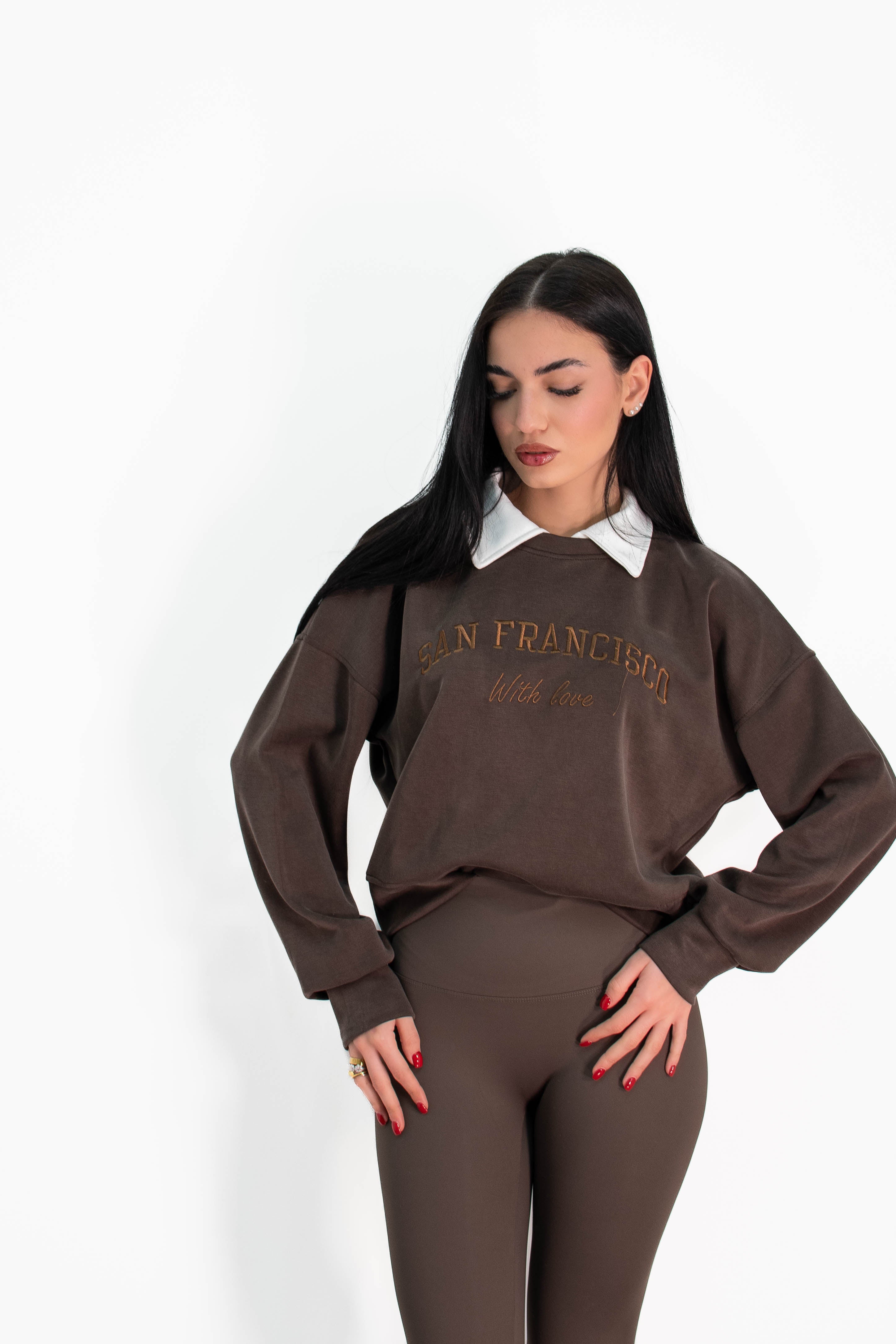 Ardis Sweatshirt