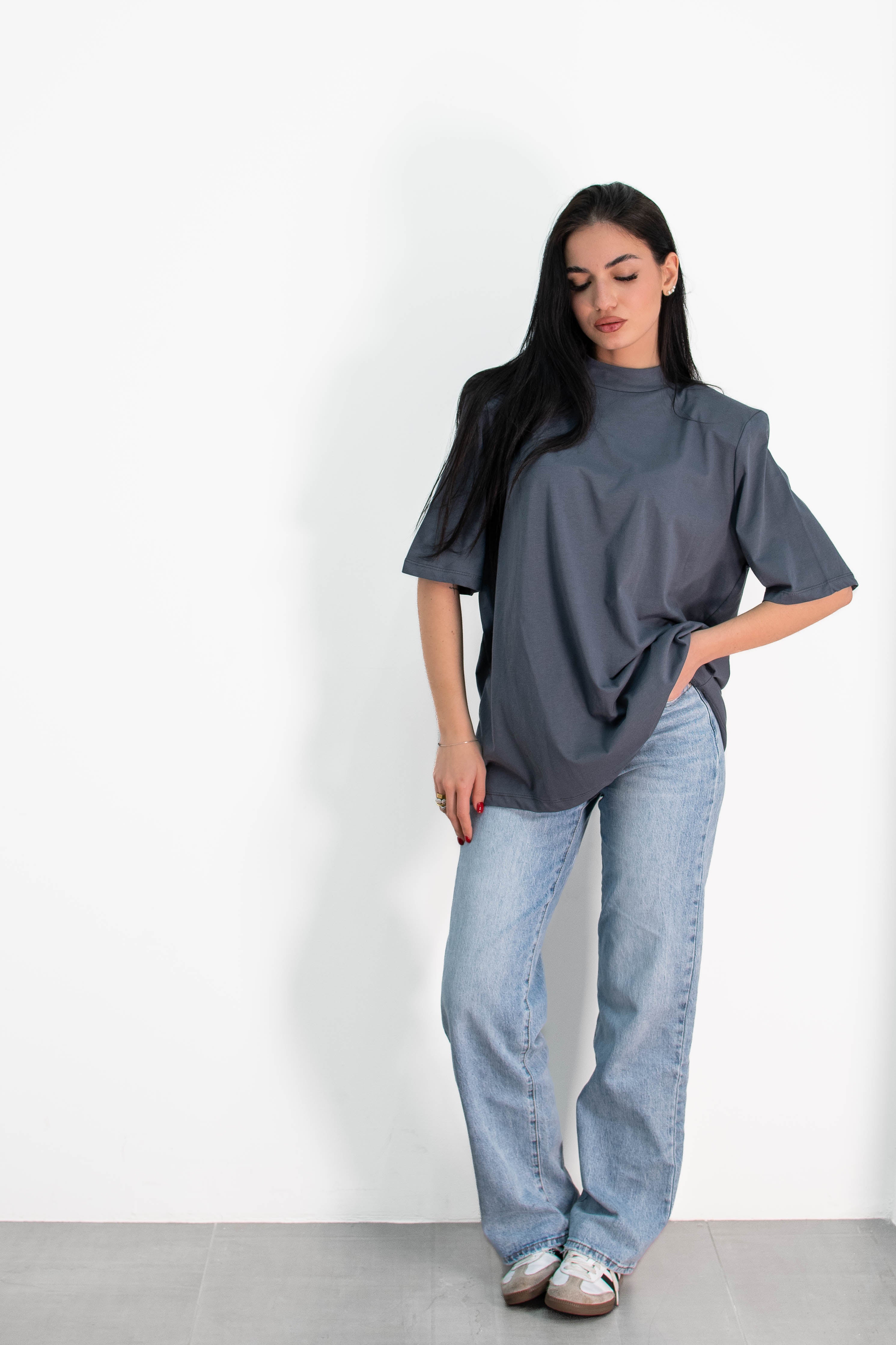 T-shirt Natural 2.0 By JustWest