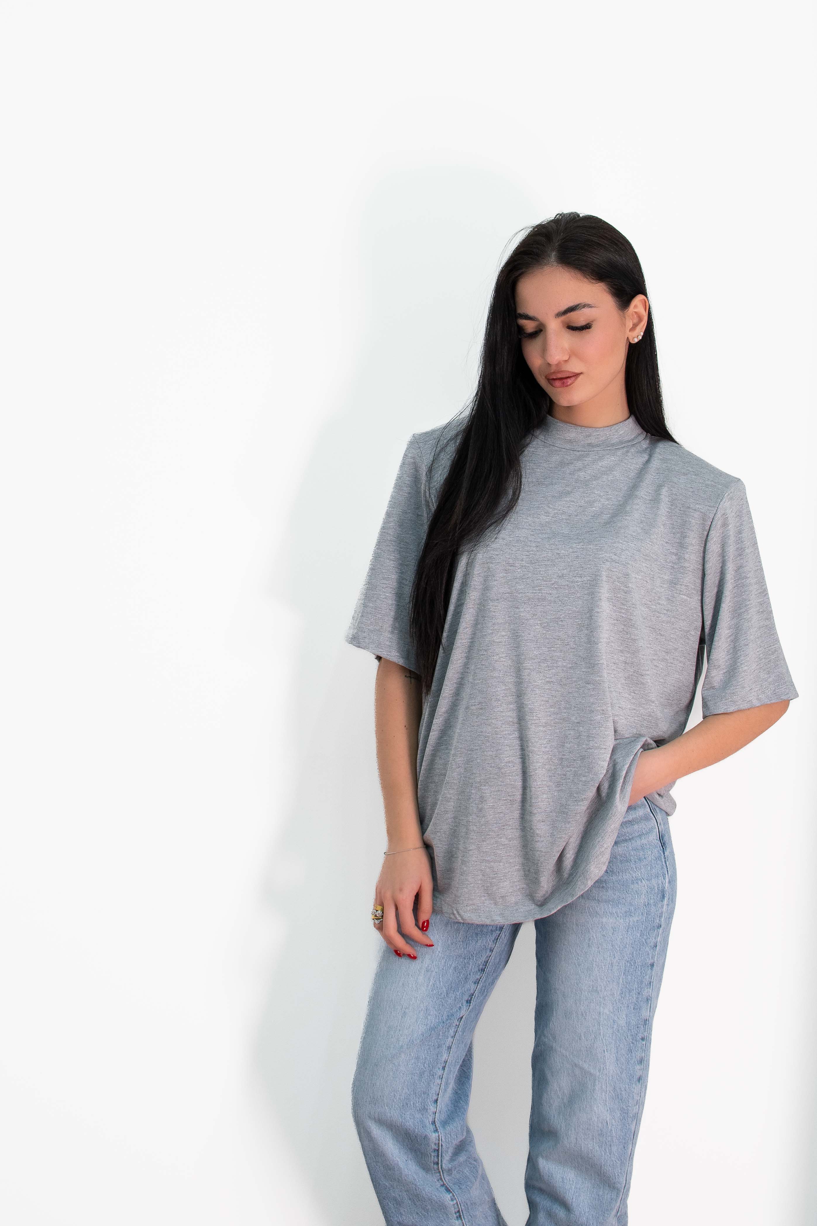 T-shirt Natural 2.0 By JustWest