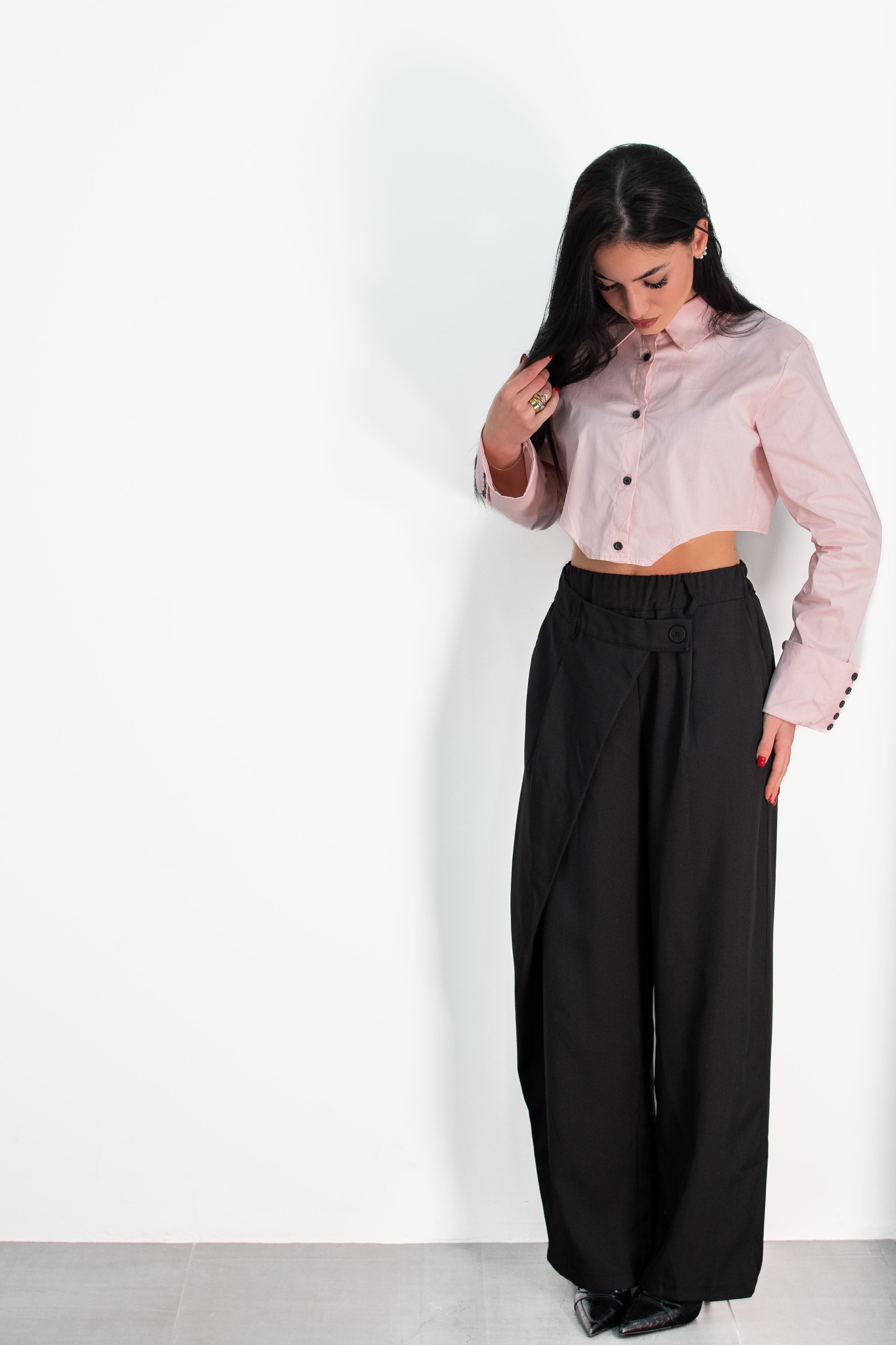 Pantaloni Katia