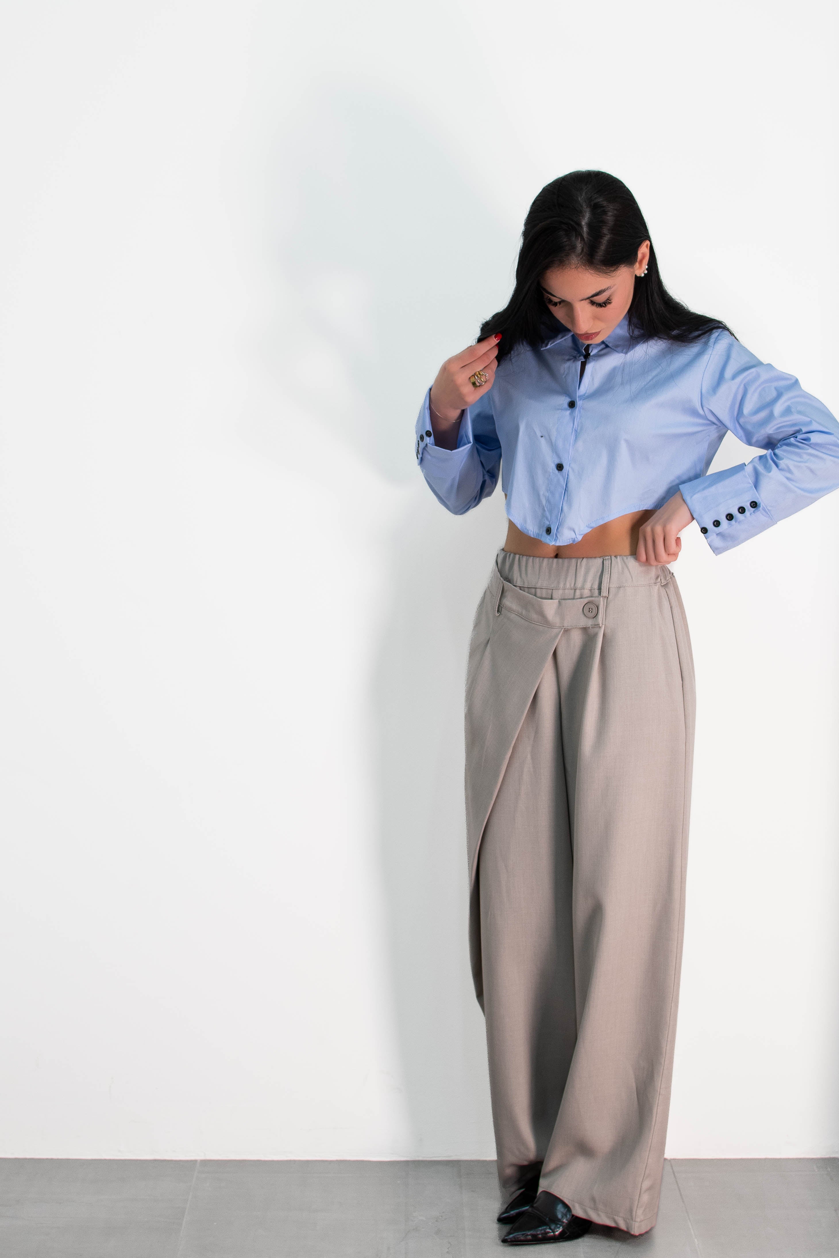 Pantaloni Katia