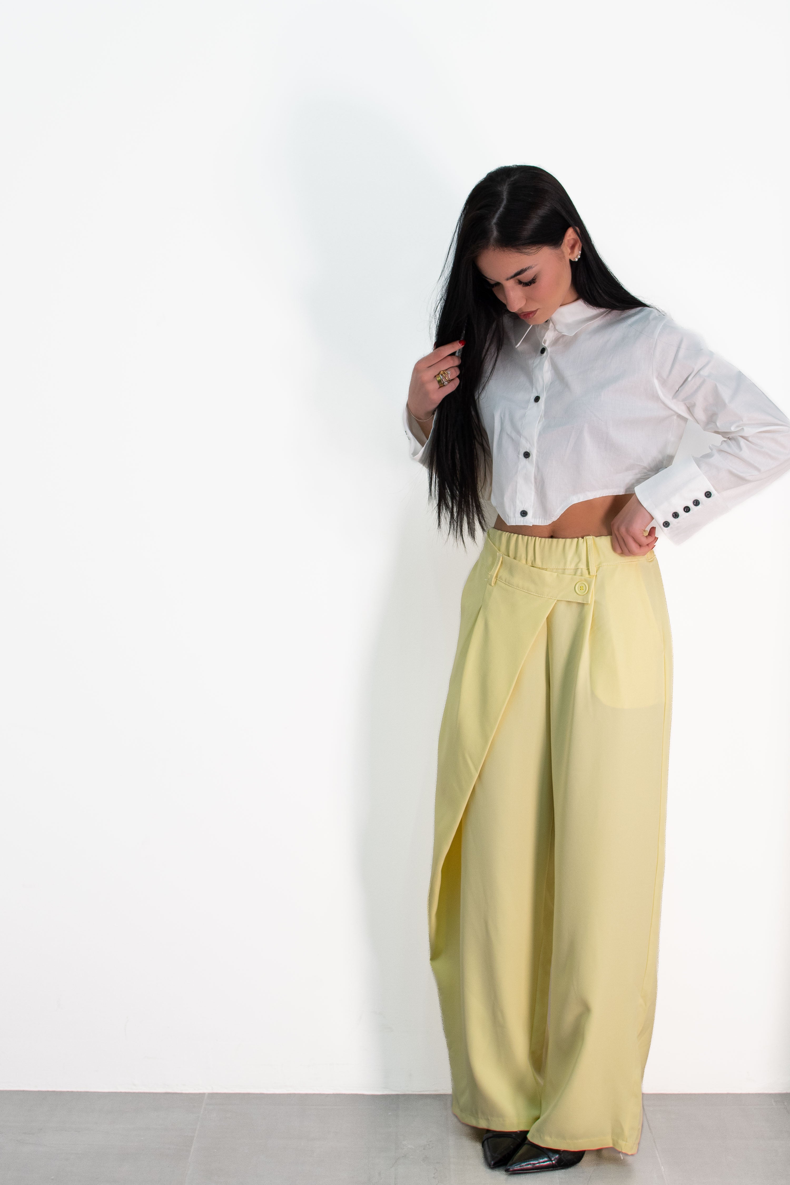 Pantaloni Katia