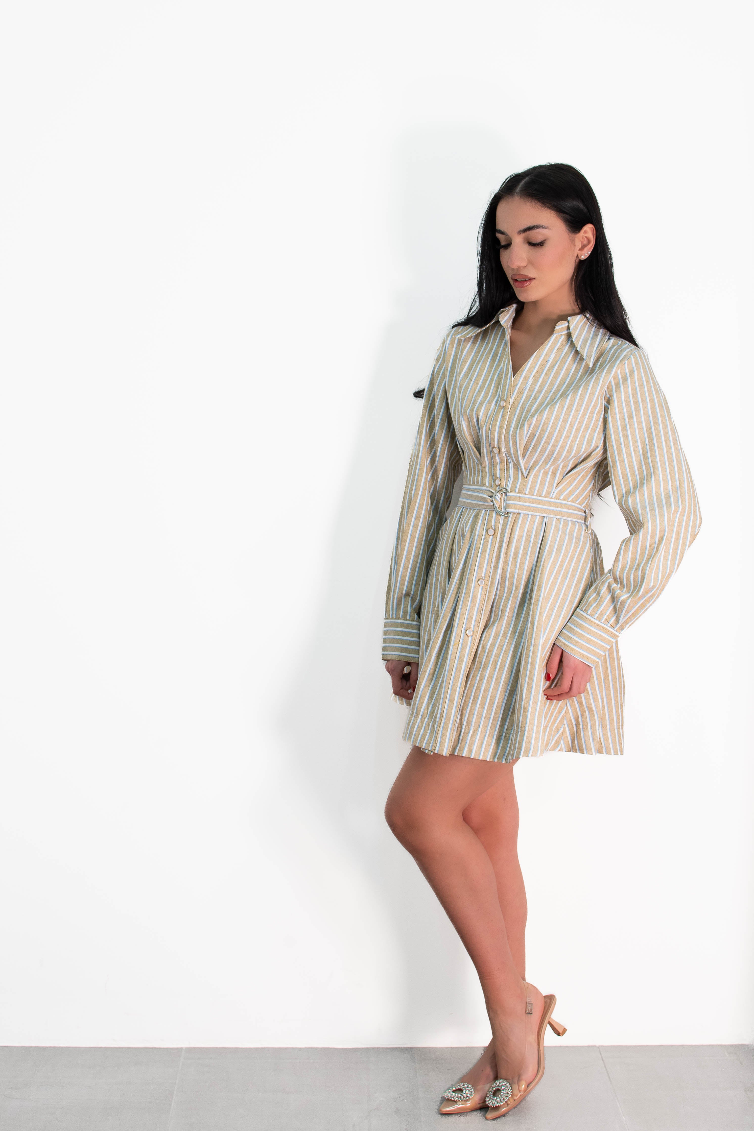 Rossy Dress