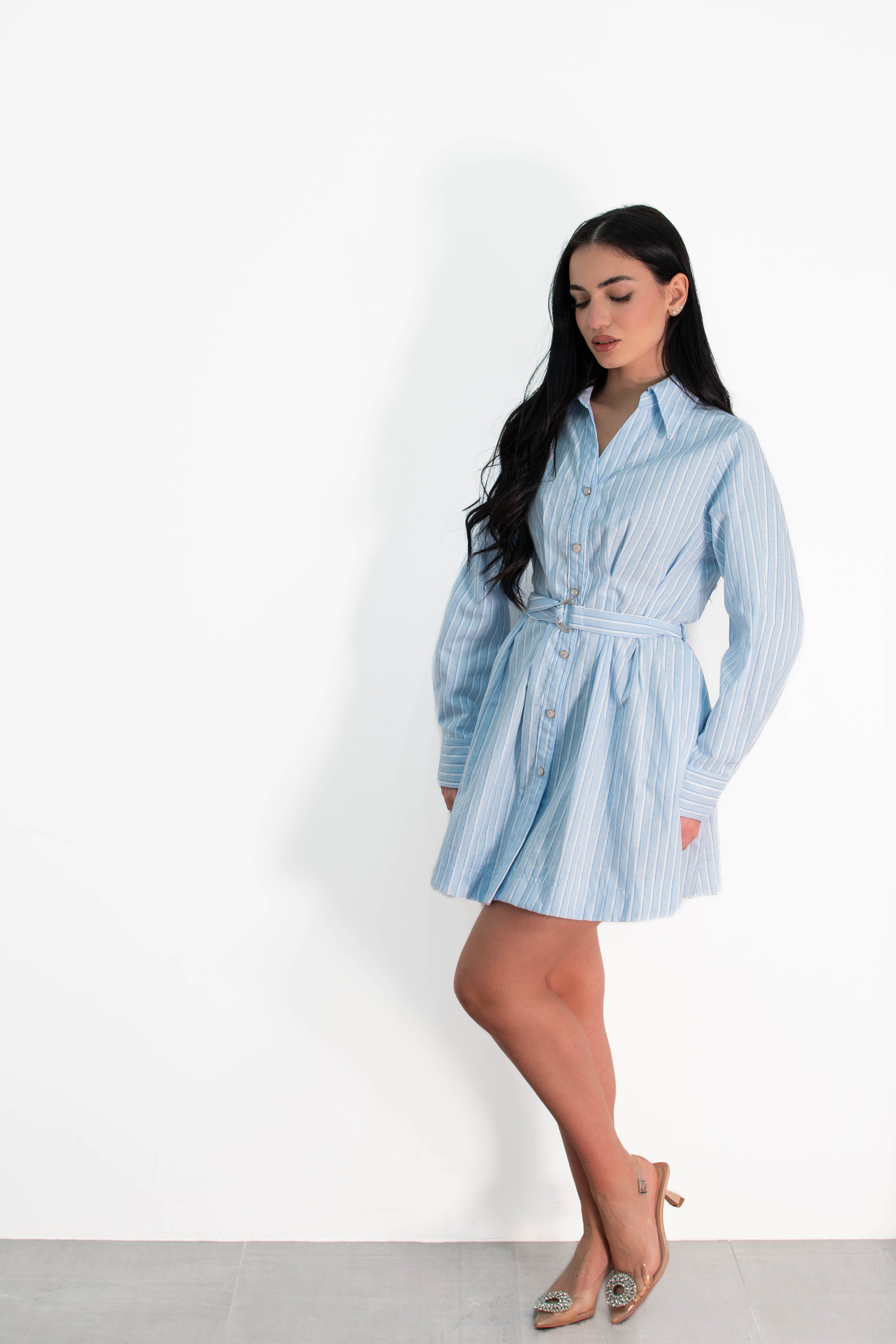 Dress Rossy