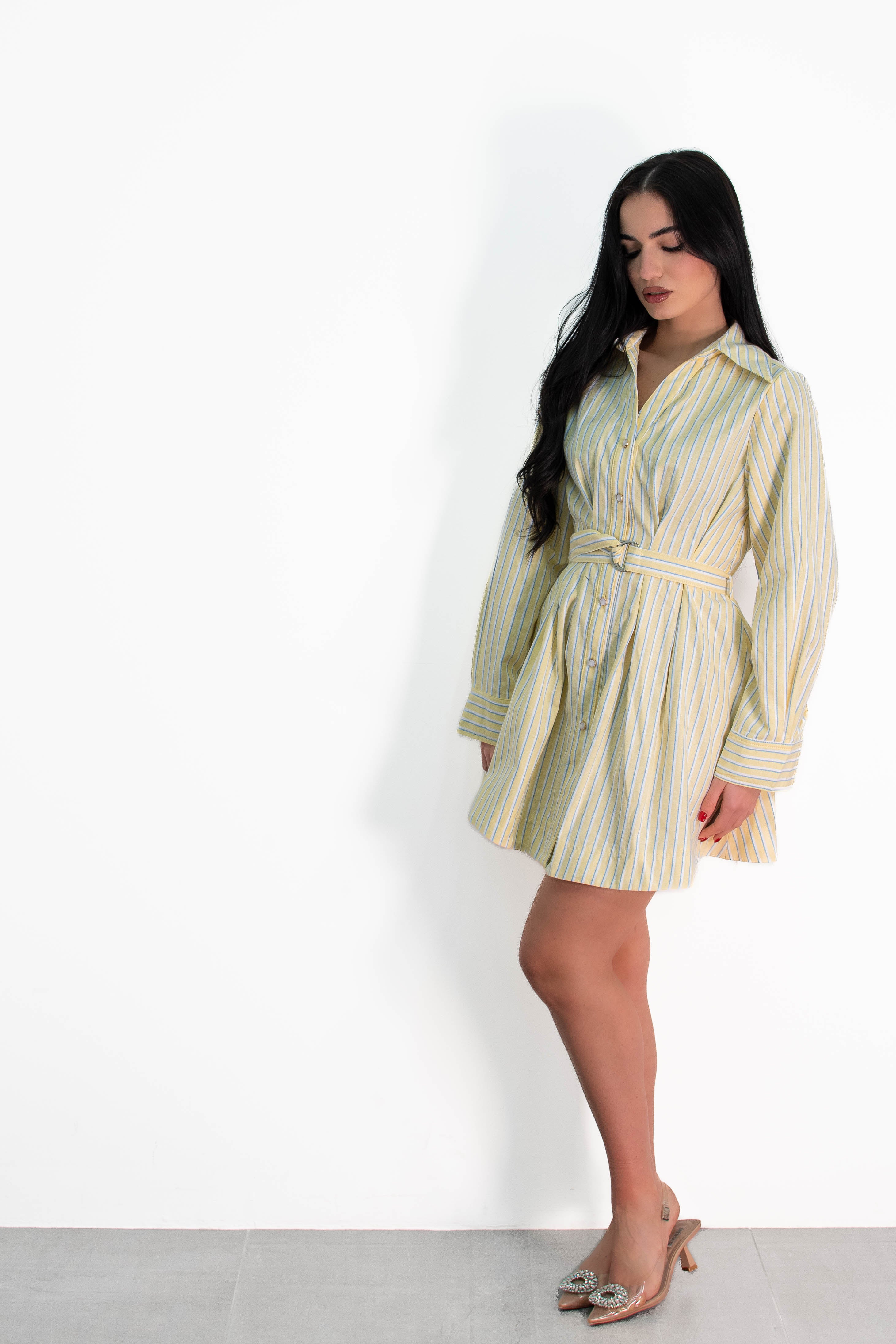 Rossy Dress