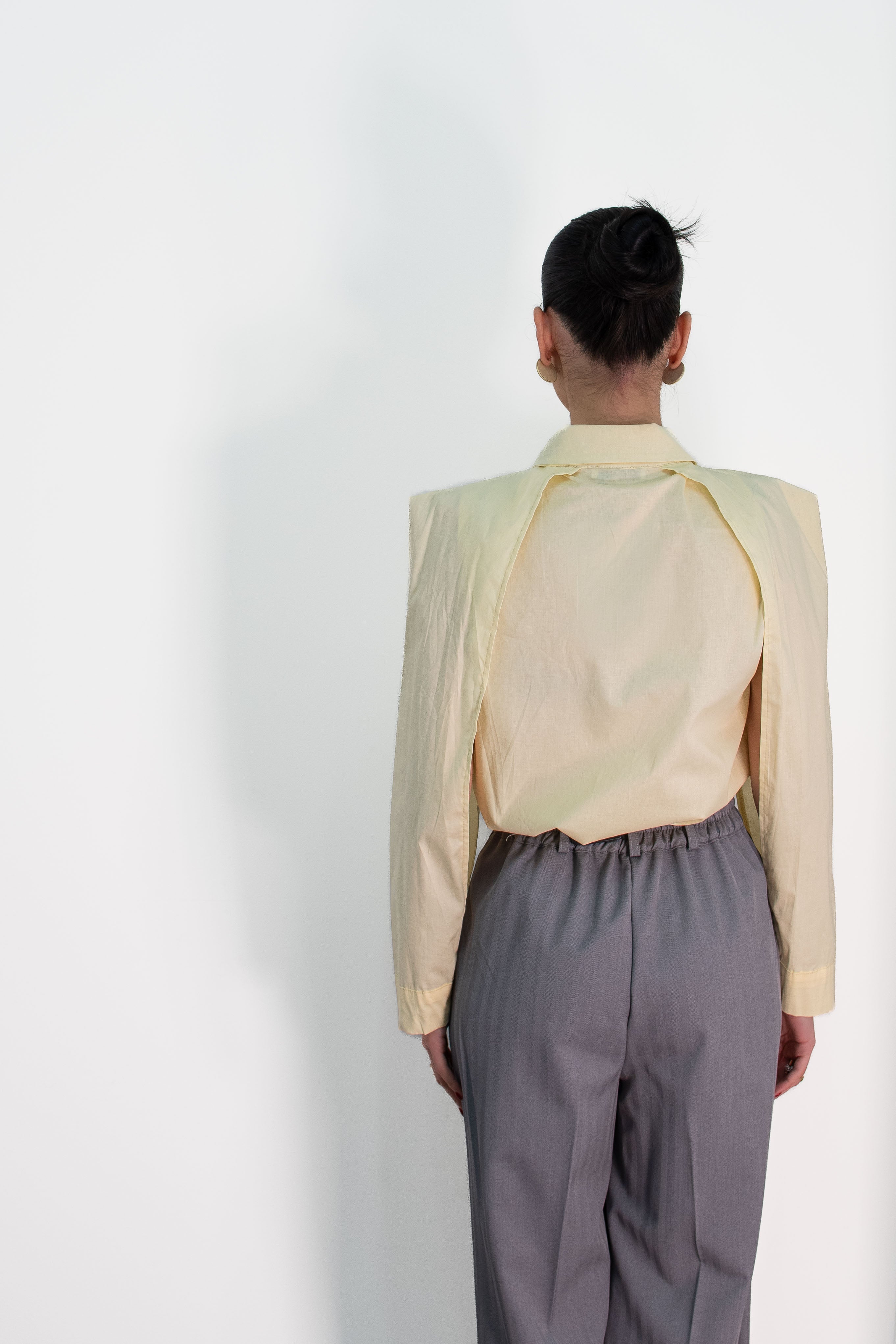 Camicia Célor