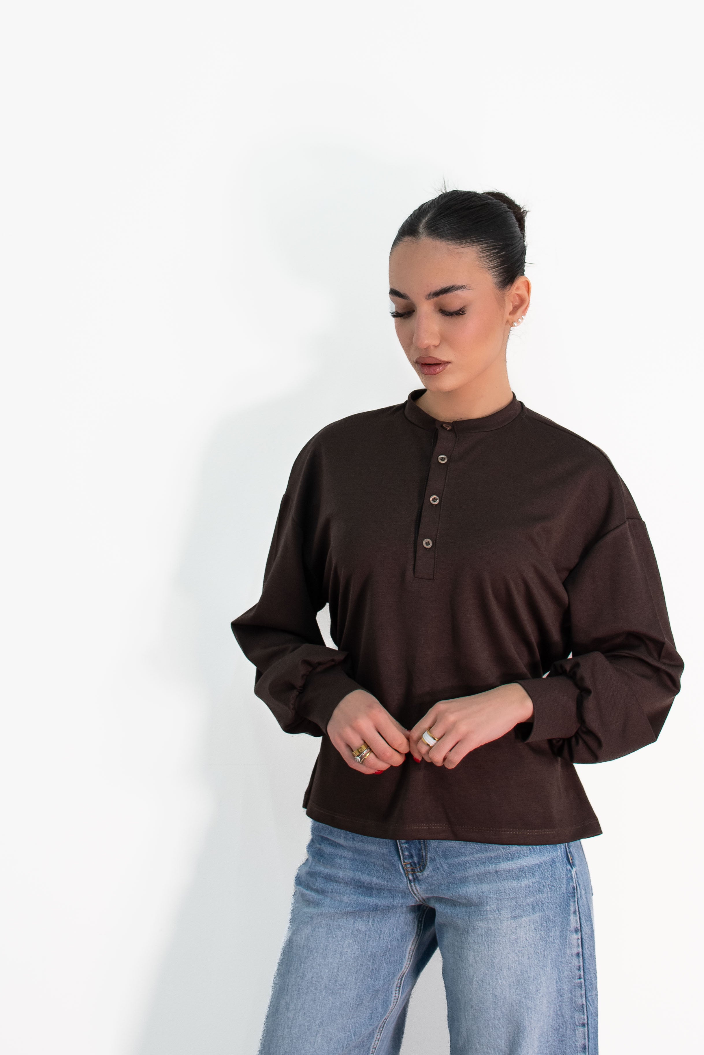 Trikot Vittoria By JustWest