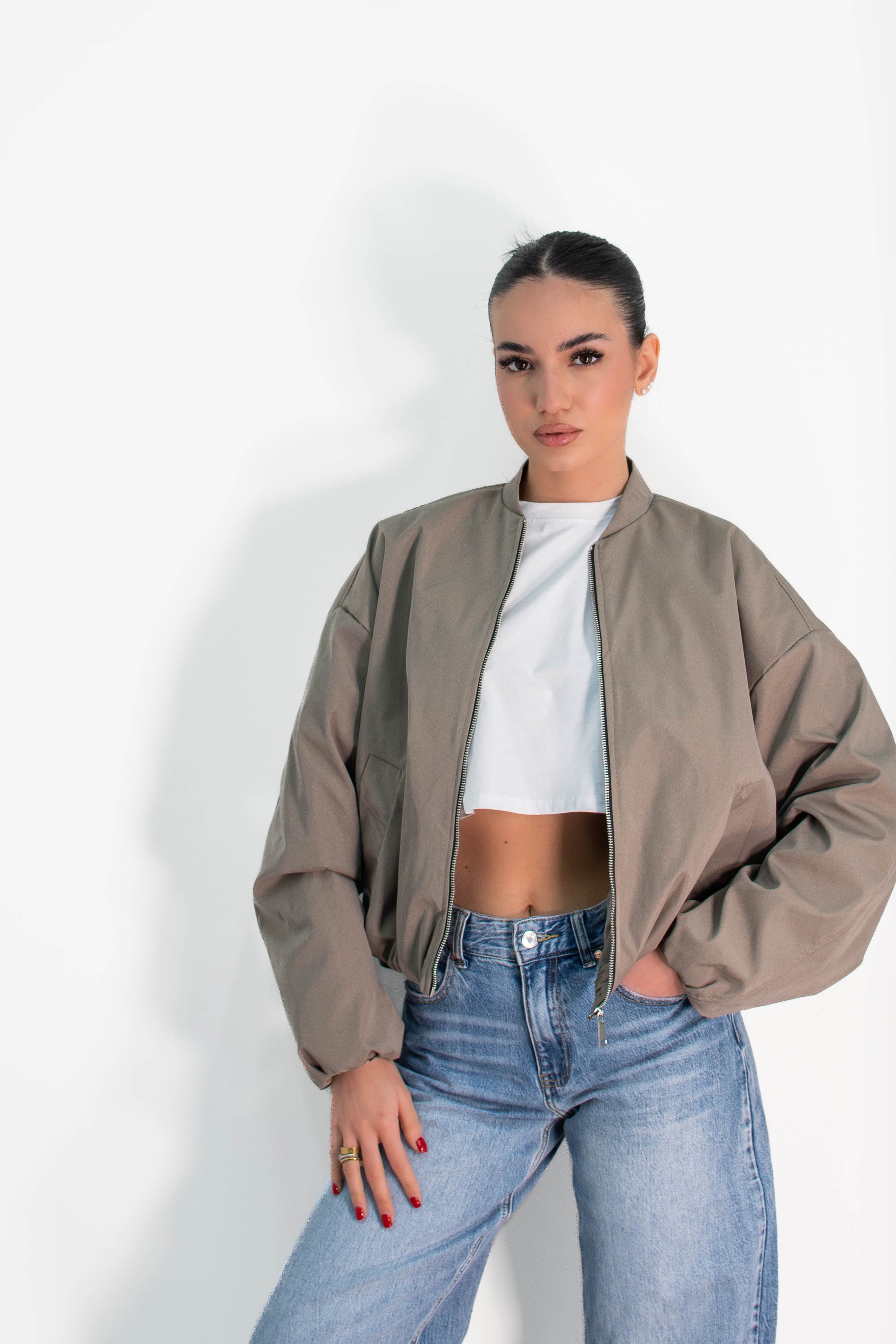 Bomber Willow